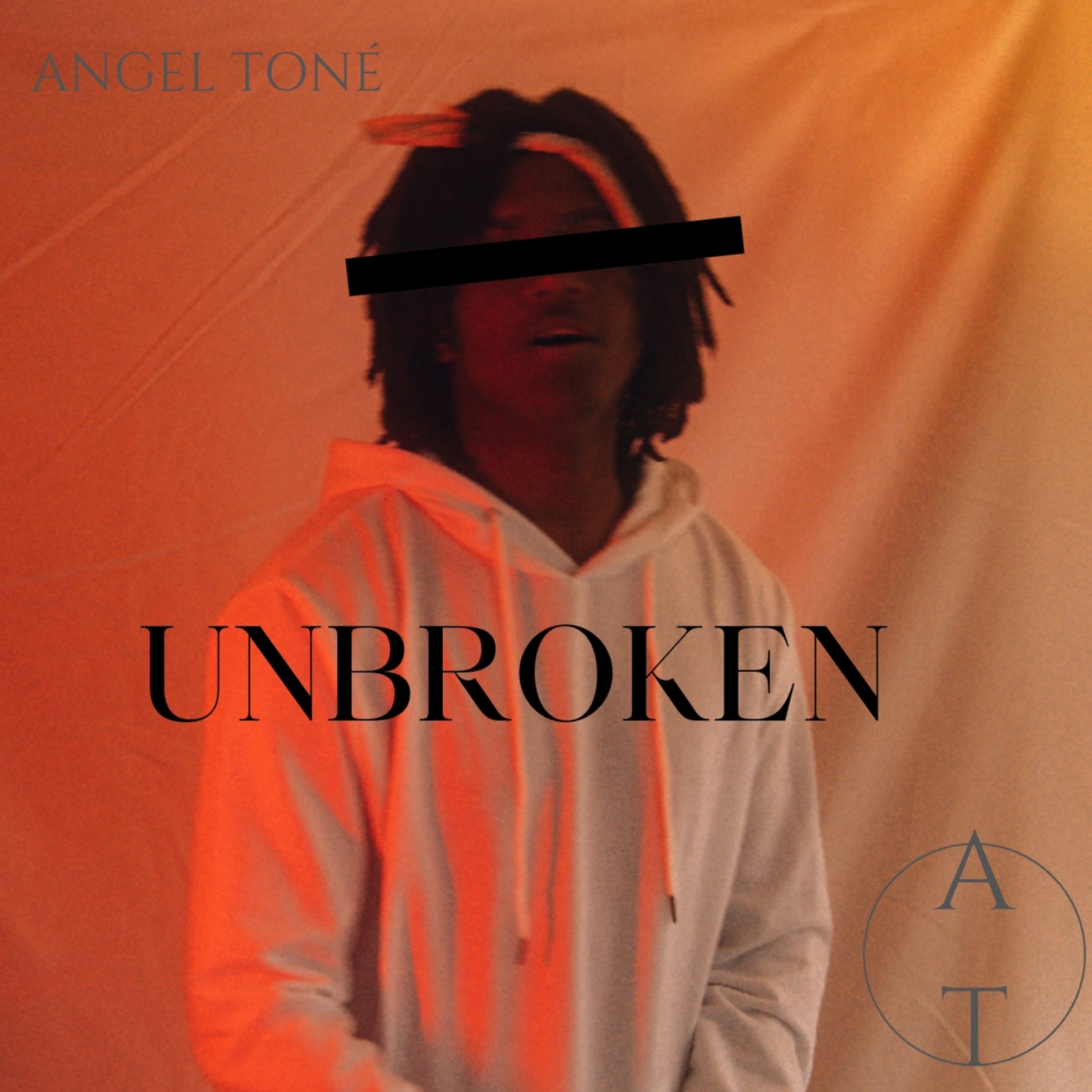 Unbroken  artwork