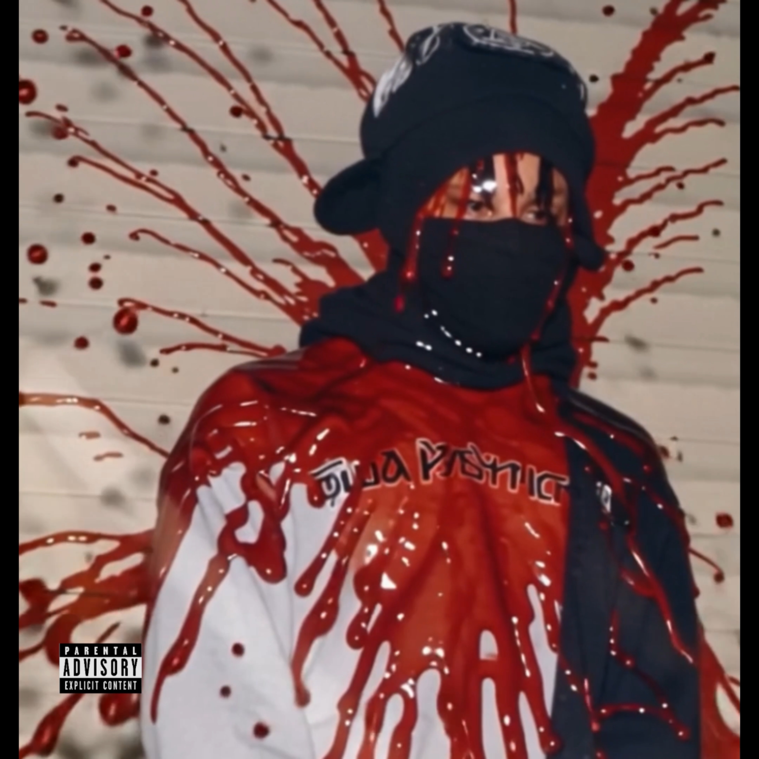 ghost artwork