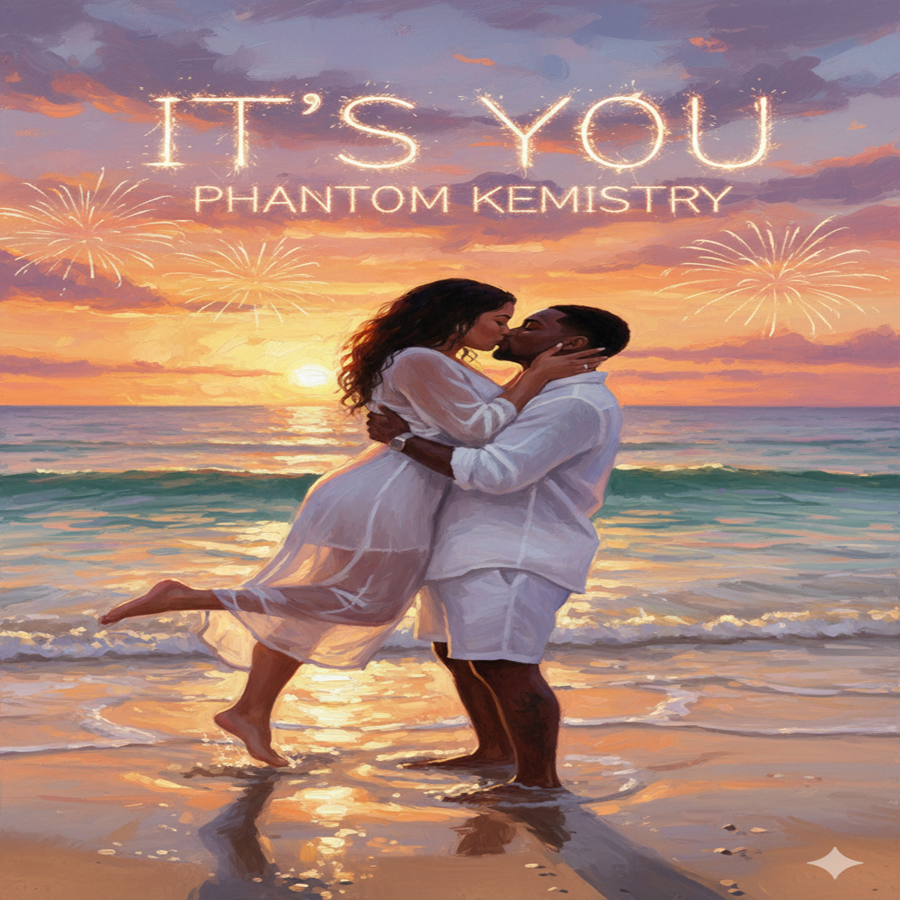 It's You artwork