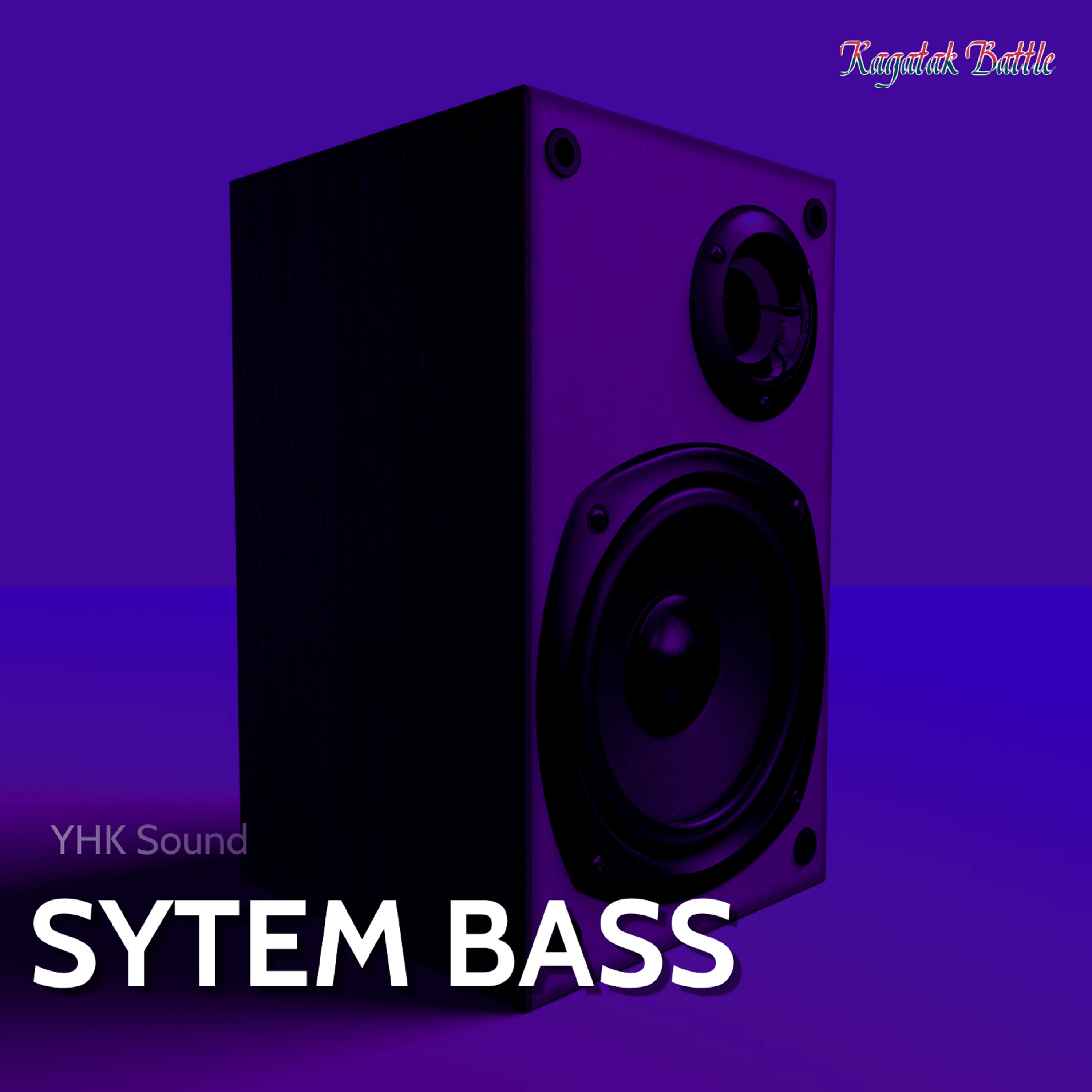 Sytem Bass artwork