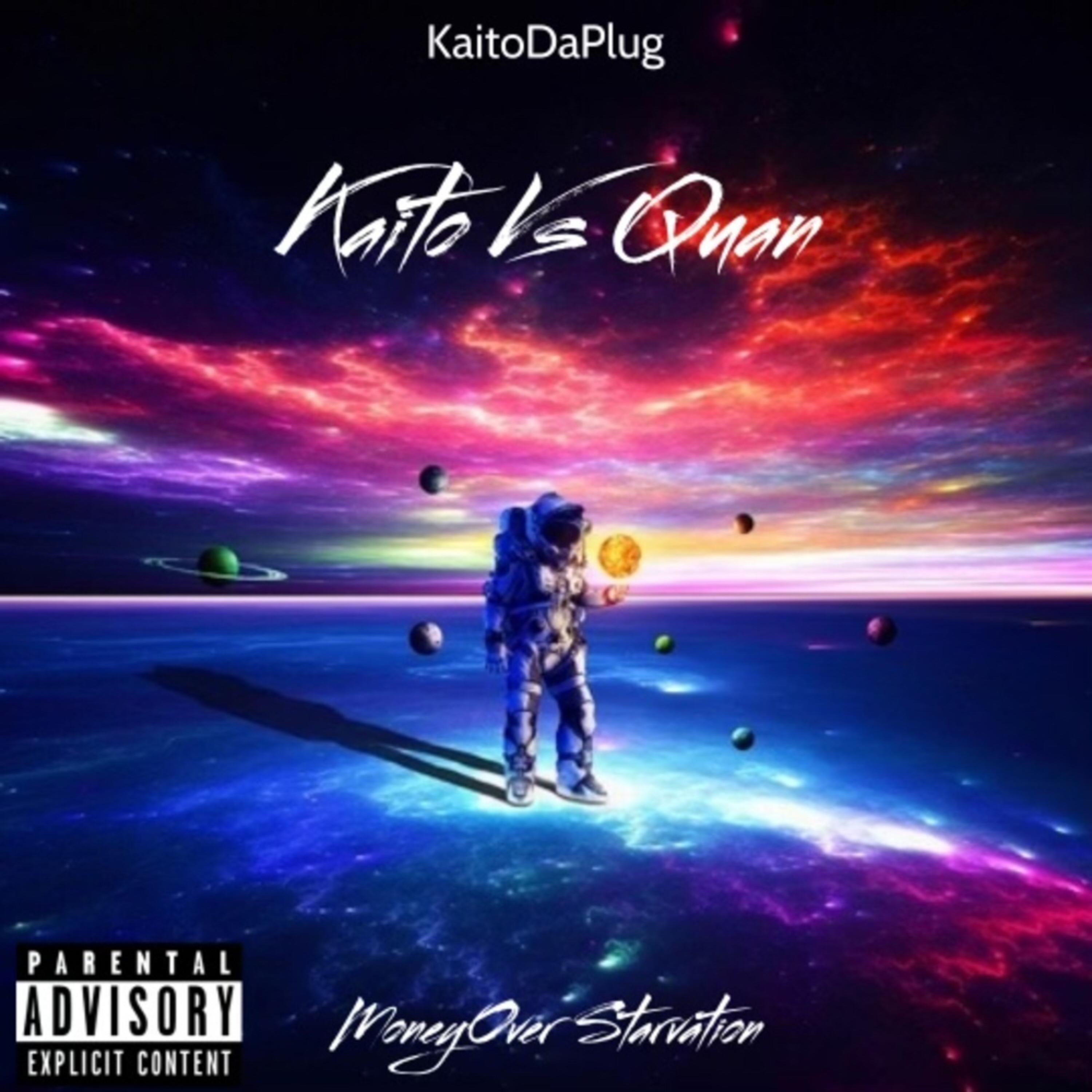 Kaito Vs Quan artwork
