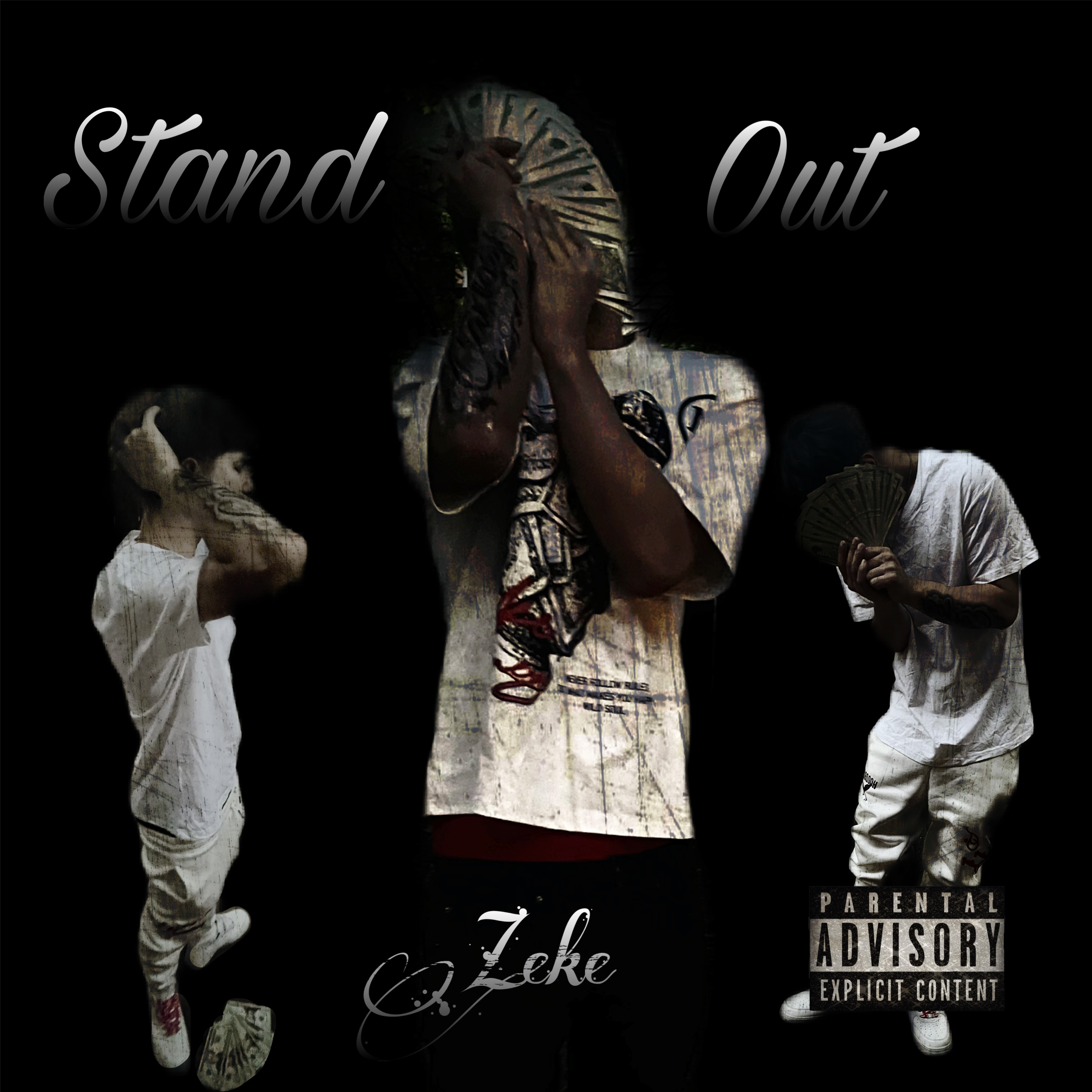 Stand Out artwork