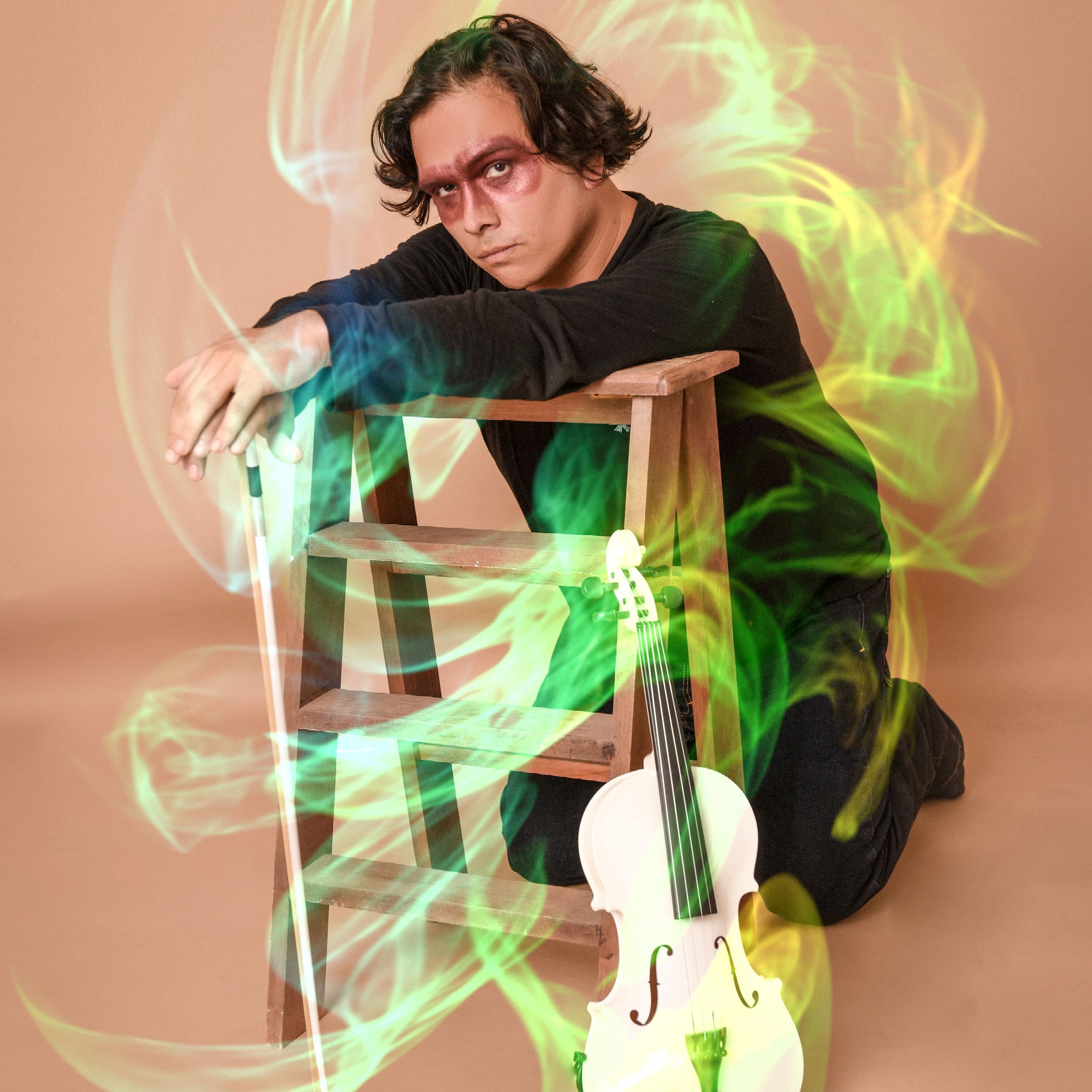 Silent Siren Floor artwork