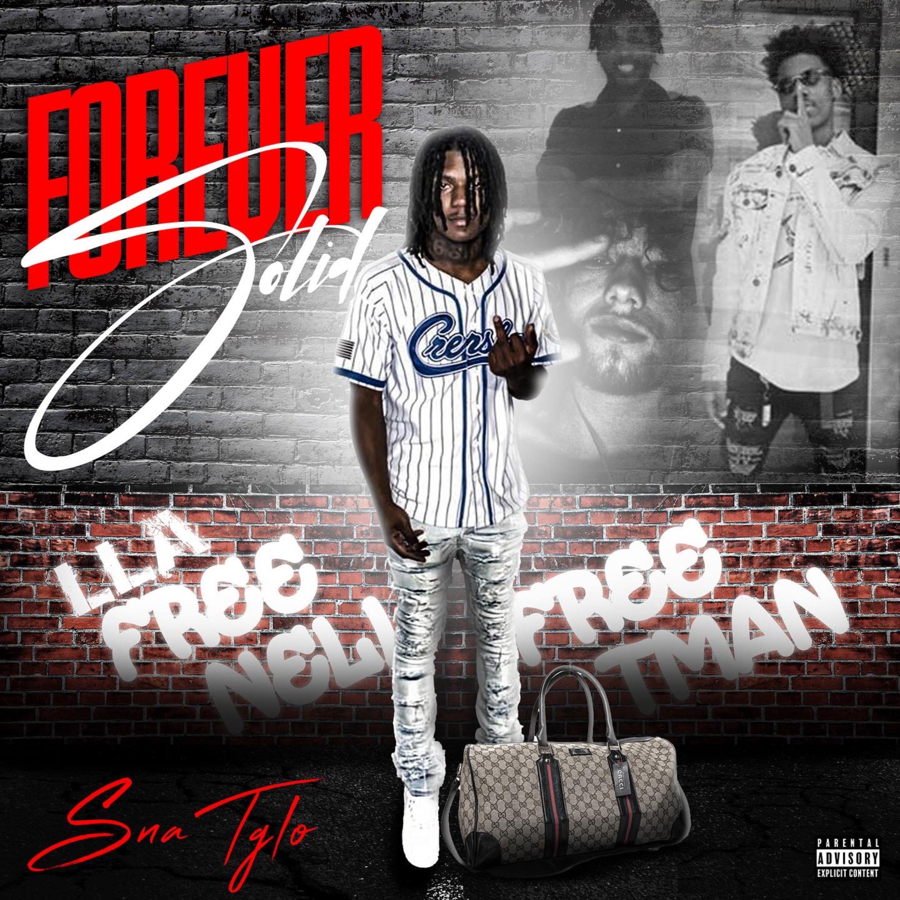 Forever Solid artwork