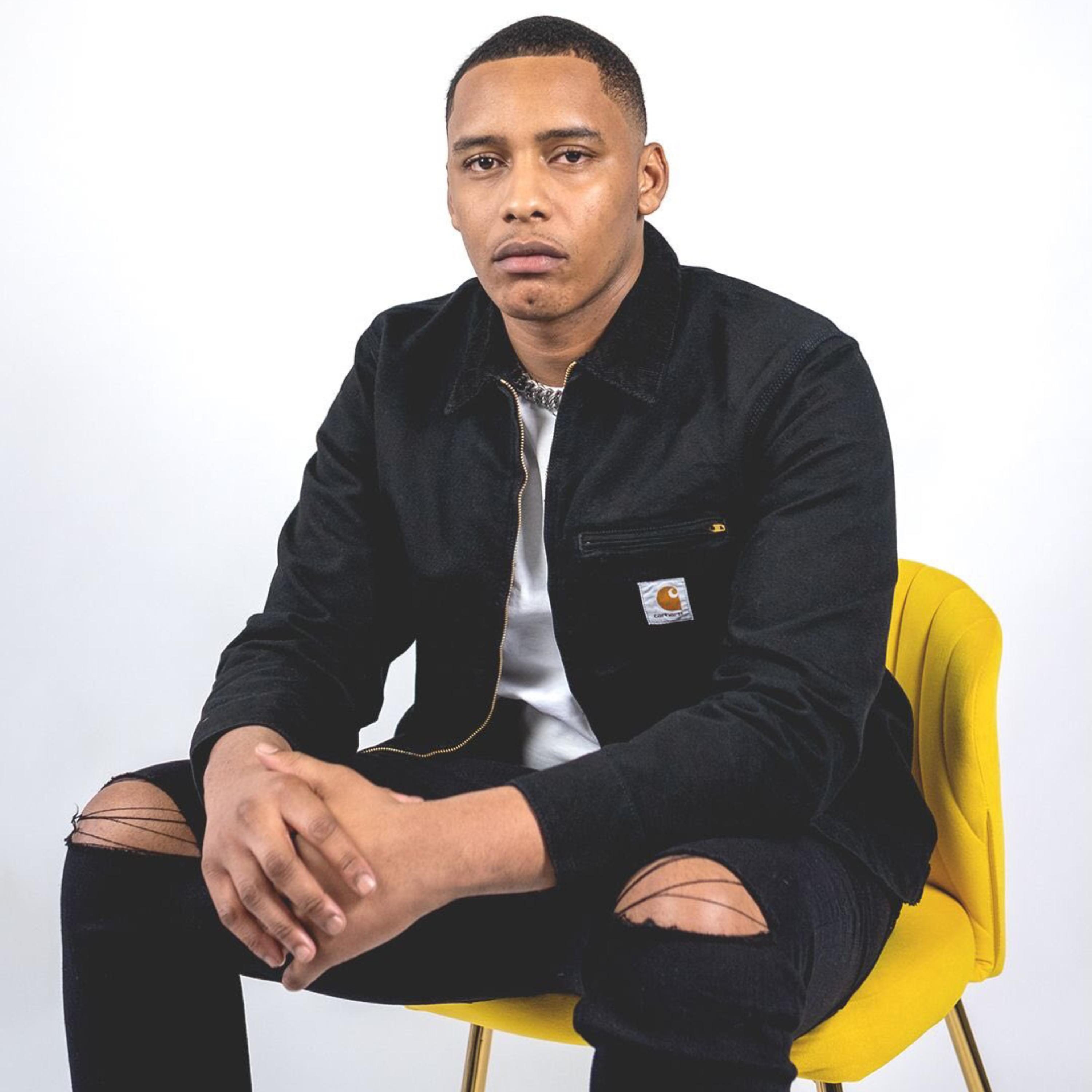 No Love In My Life artwork