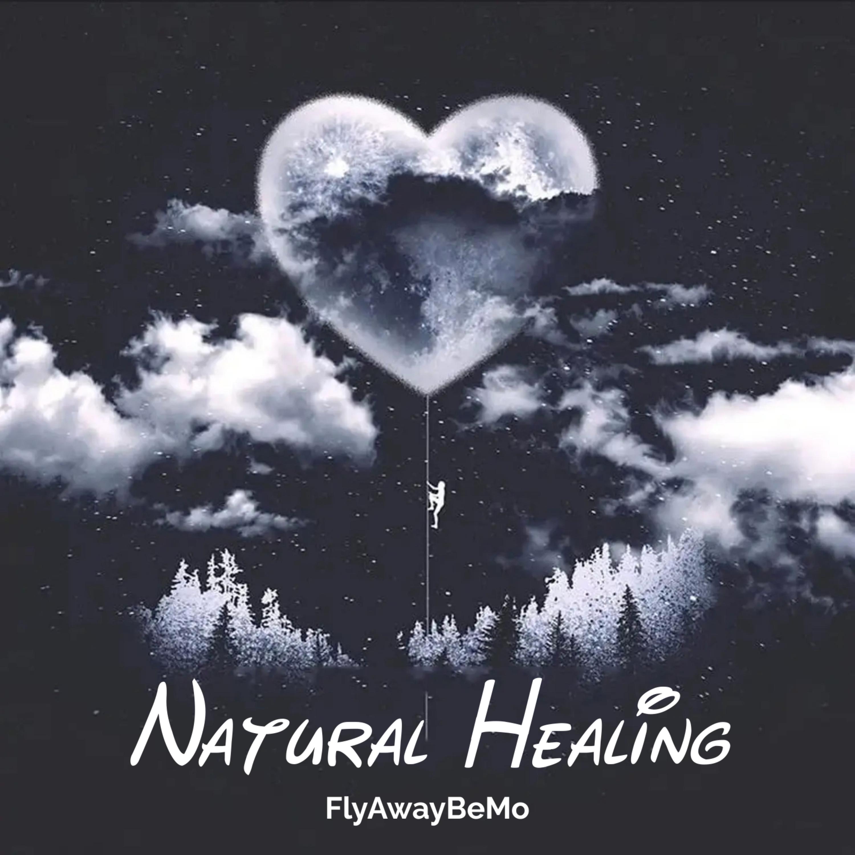 Natural Healing artwork