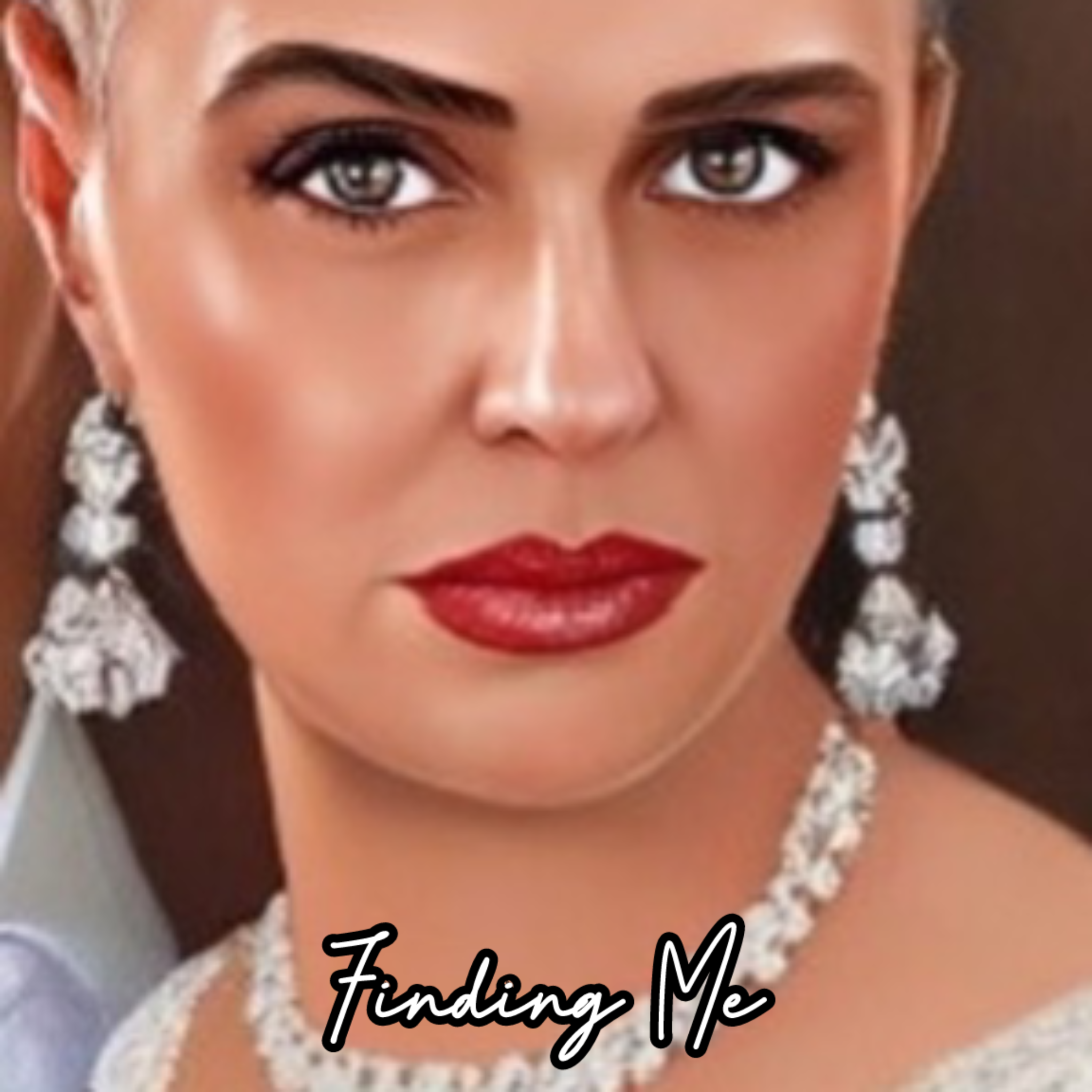 Finding Me artwork