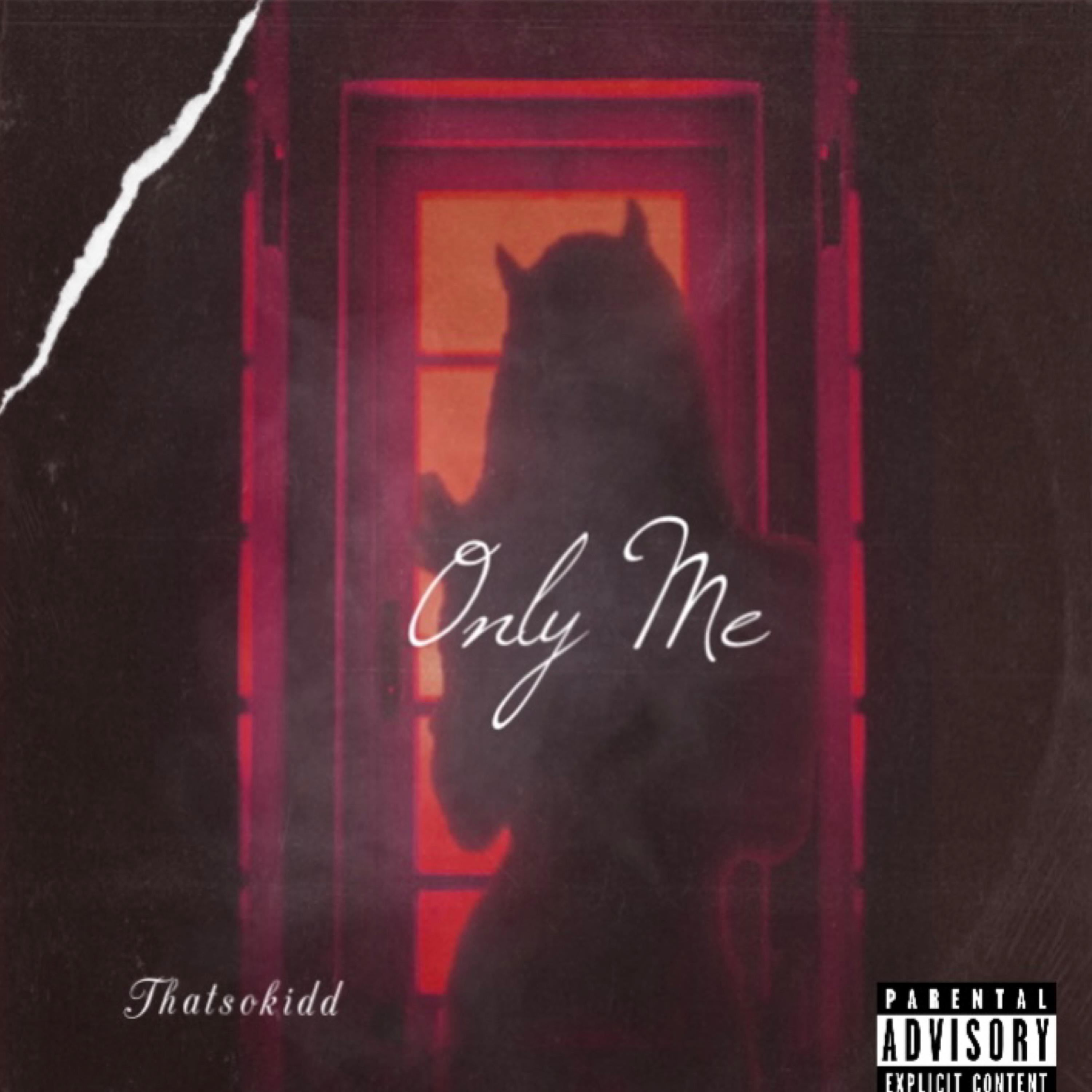 Only One artwork