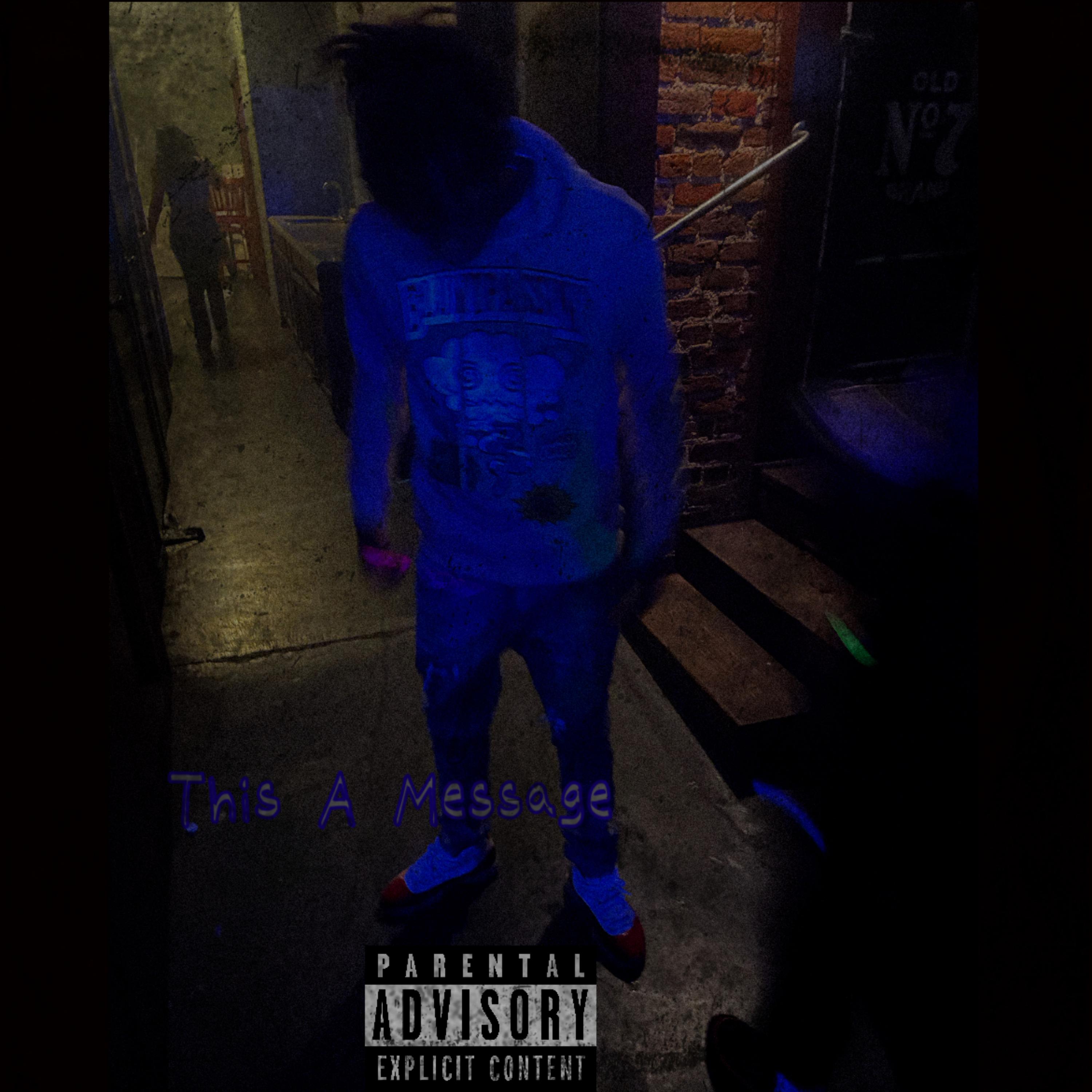 Life A Gamble Pt.2 artwork
