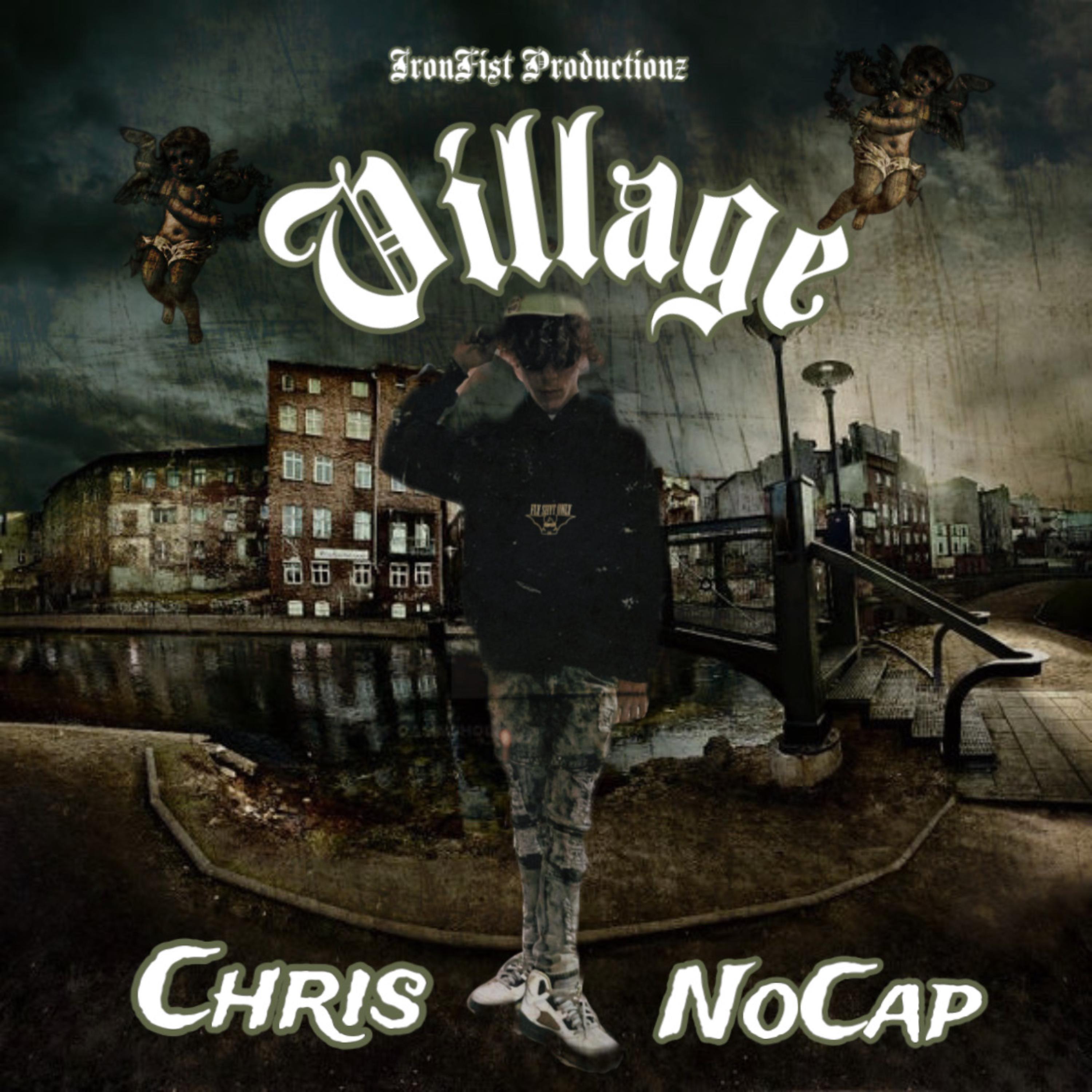 Village by Chris NoCap cover art