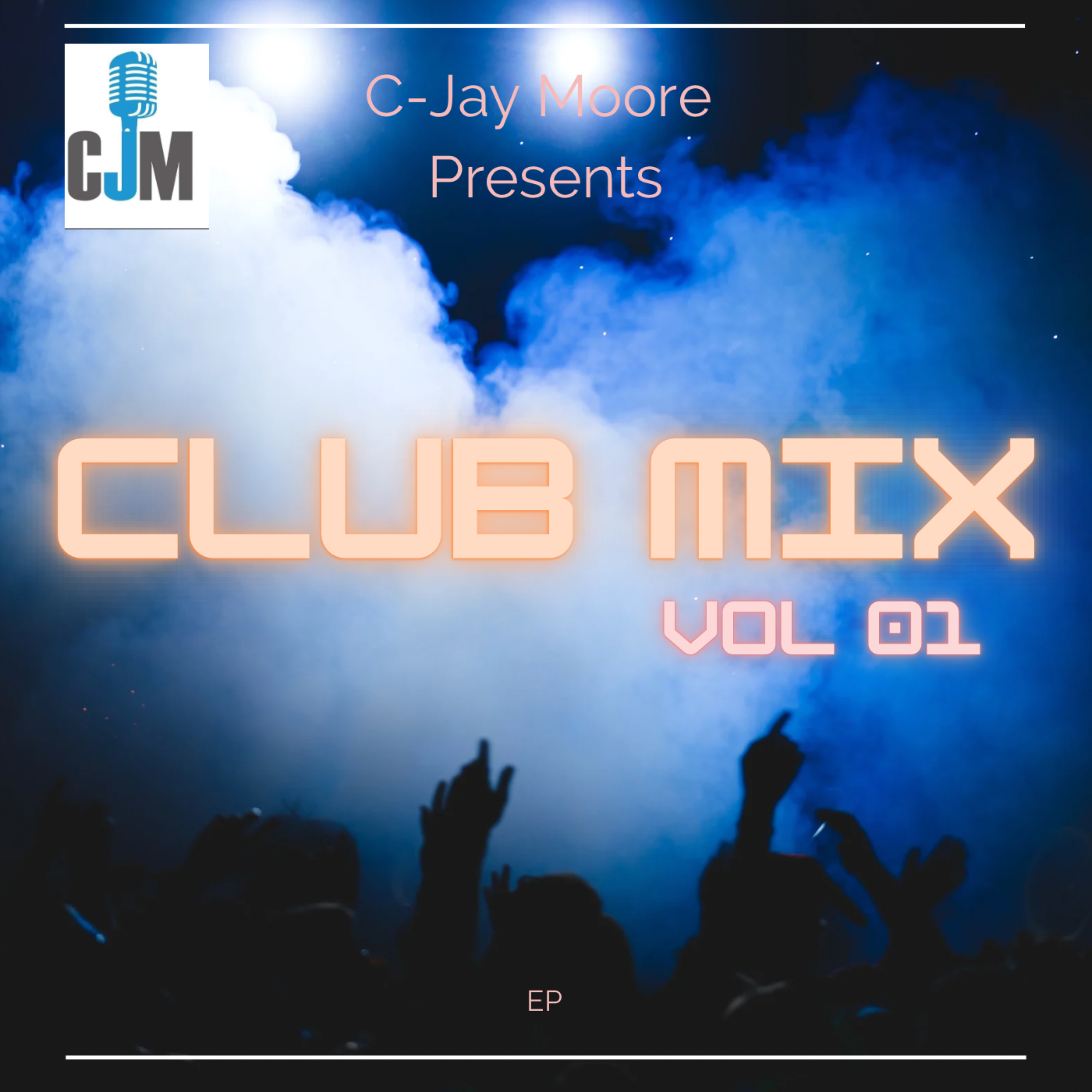 Club Mix artwork