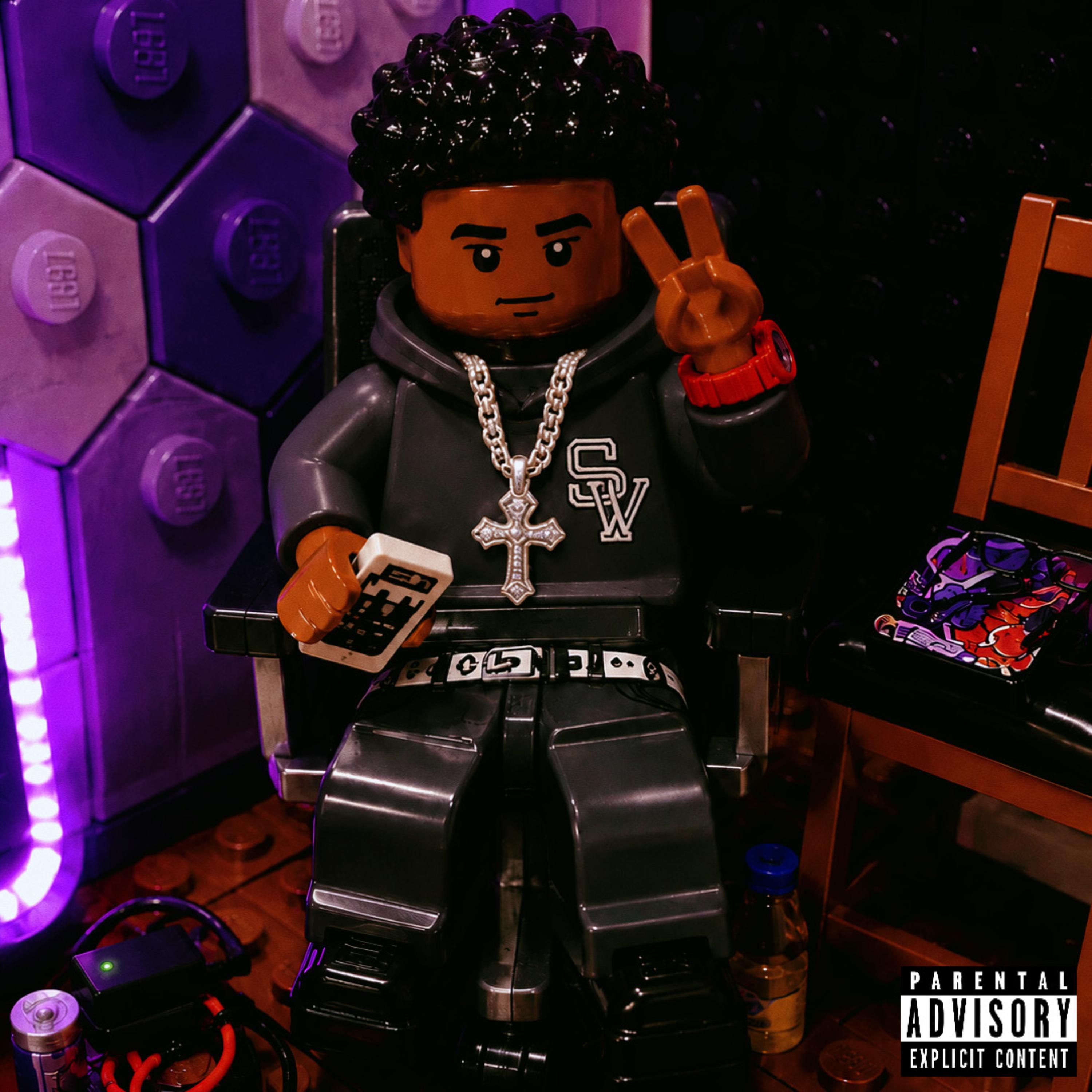 Brick By Brick by Ttuokkor cover art