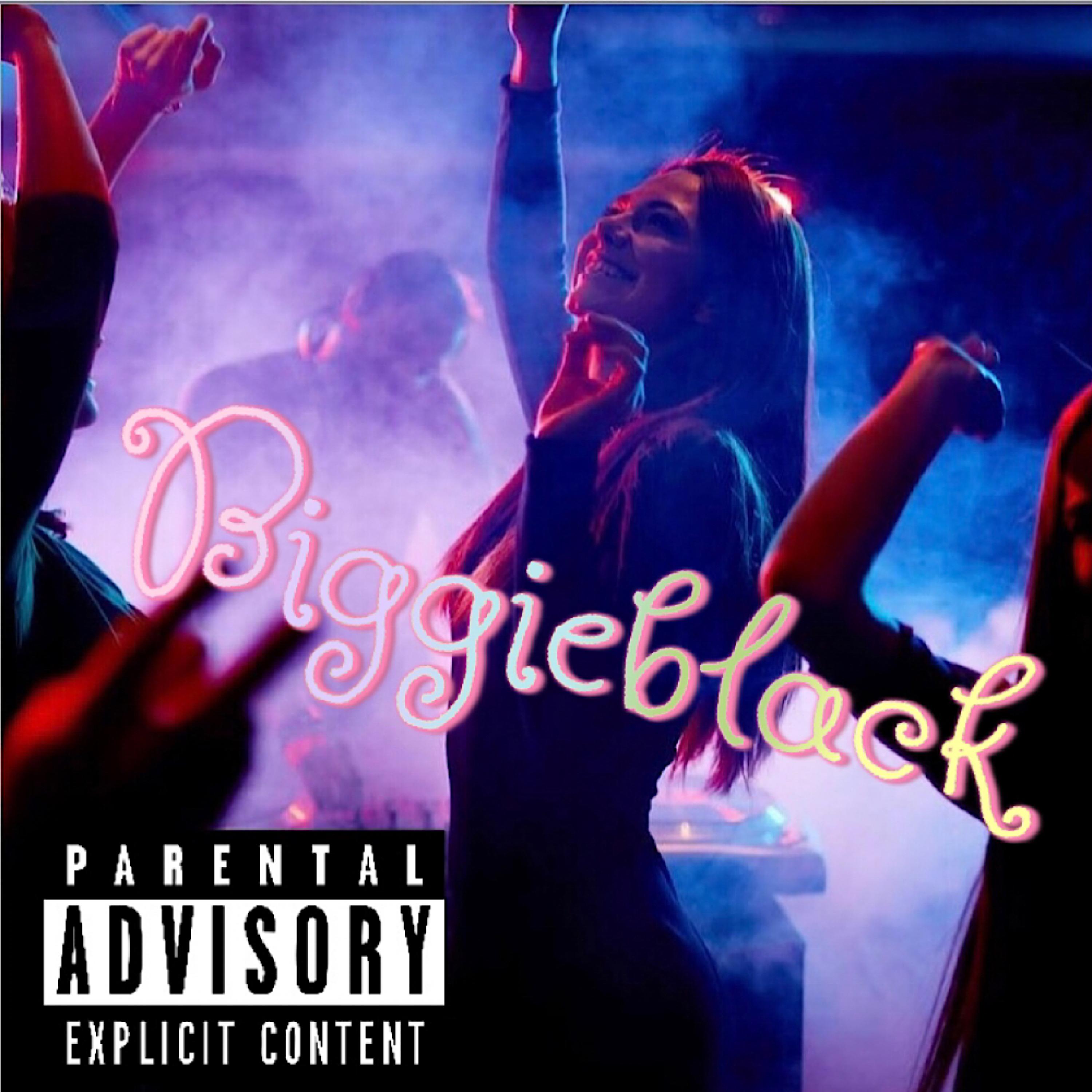Get It by Biggieblack cover art