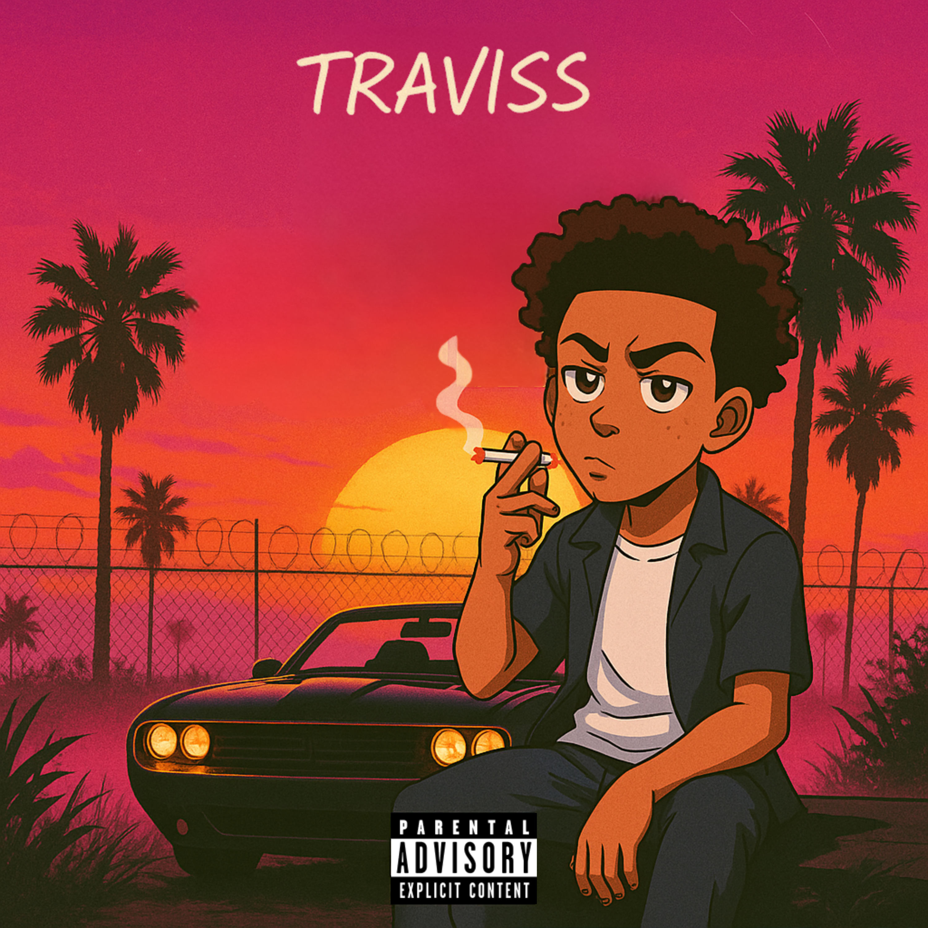 Summer Tapes Vol. 1 artwork