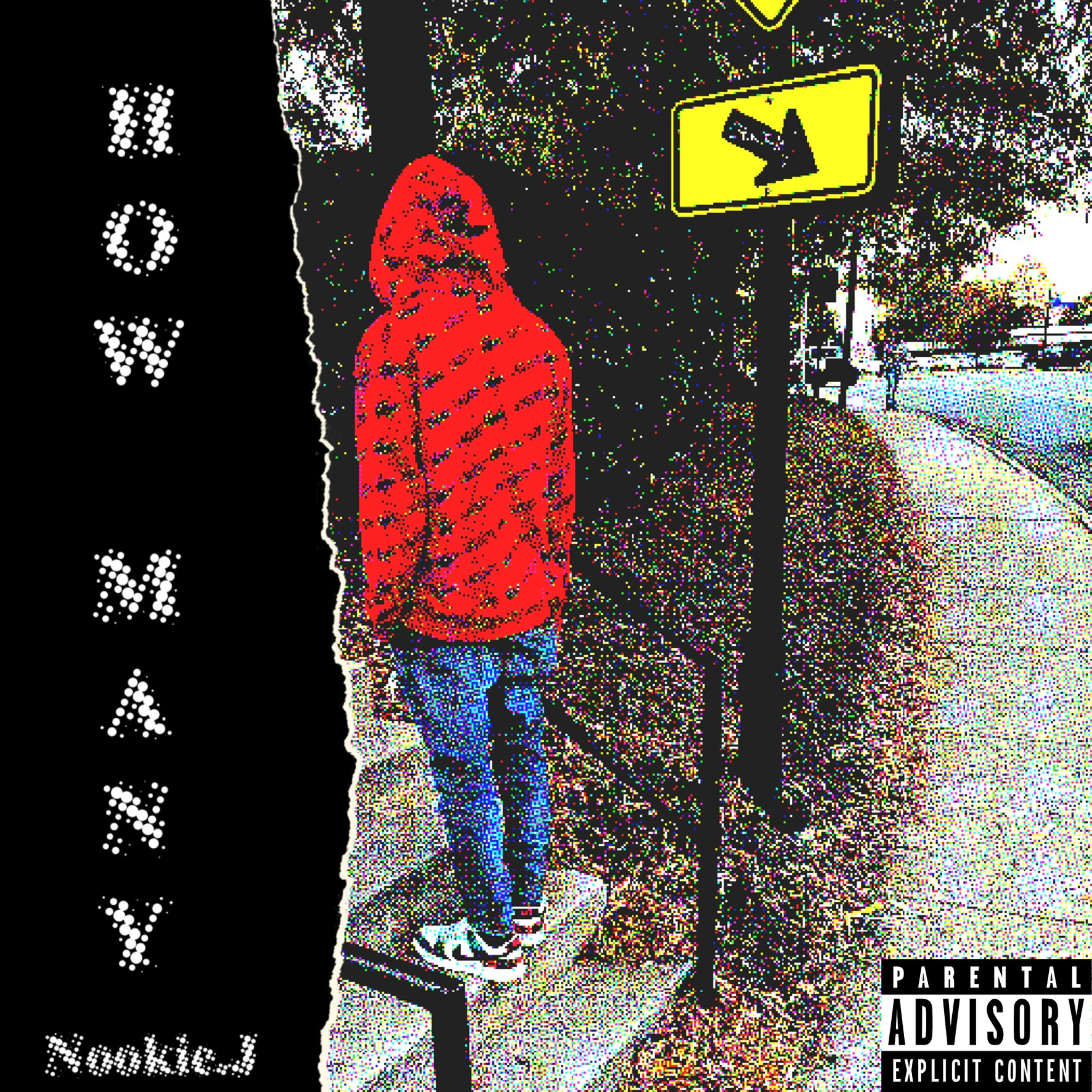 How Many artwork