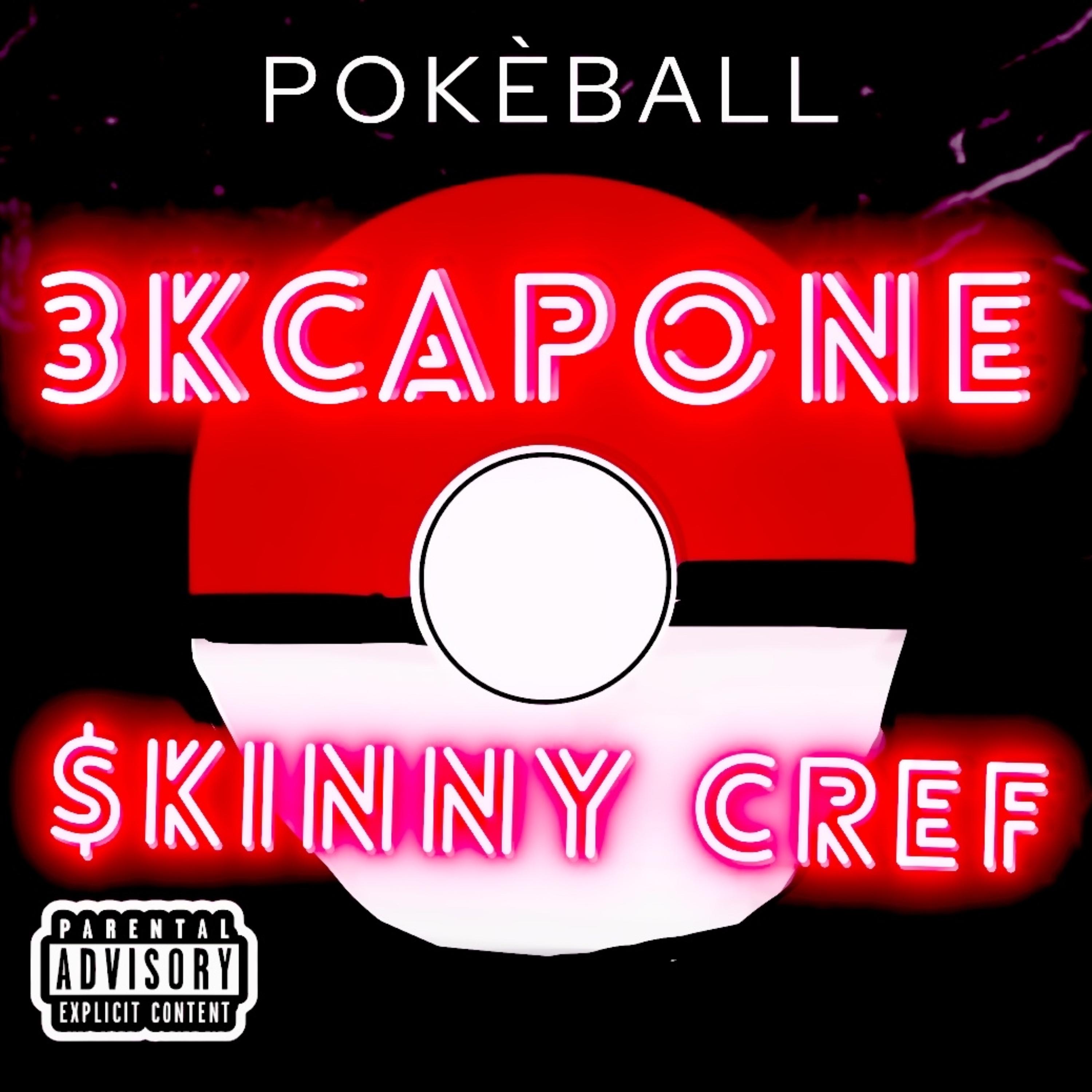 PokèBall artwork