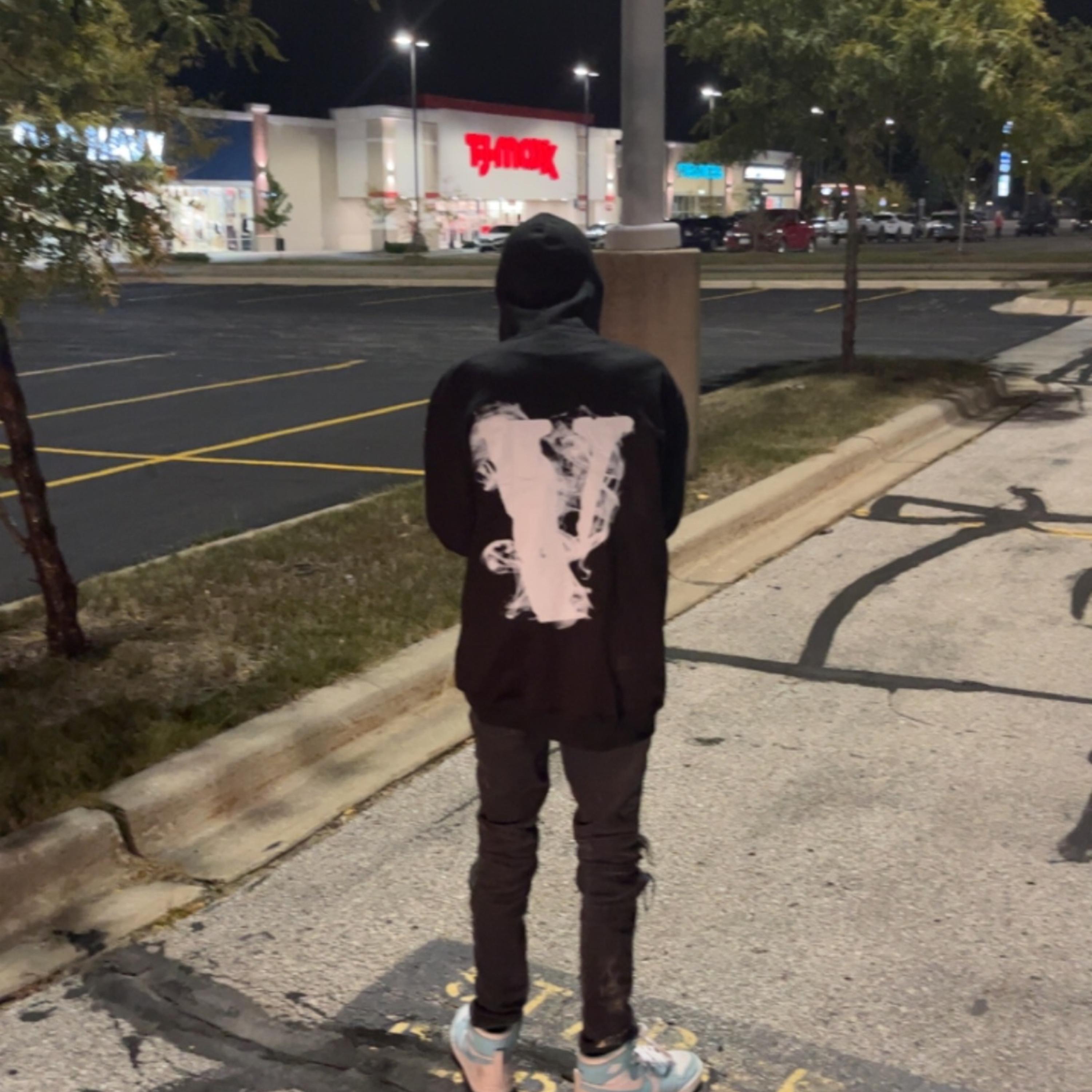 Lost Soul artwork