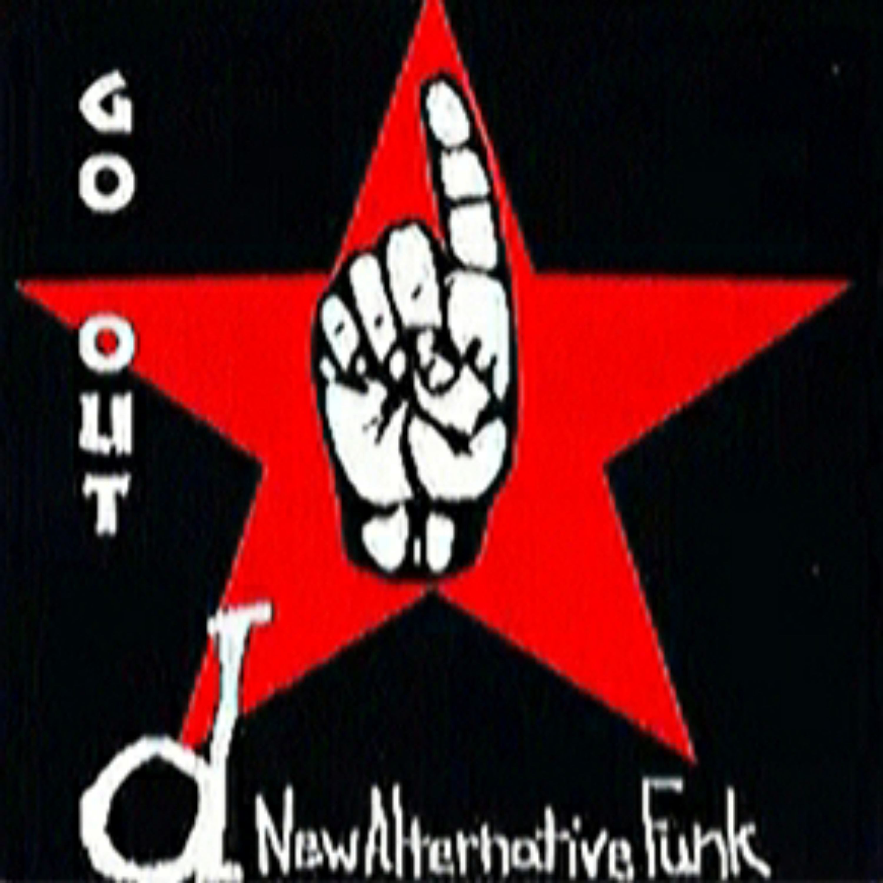 Go Out artwork