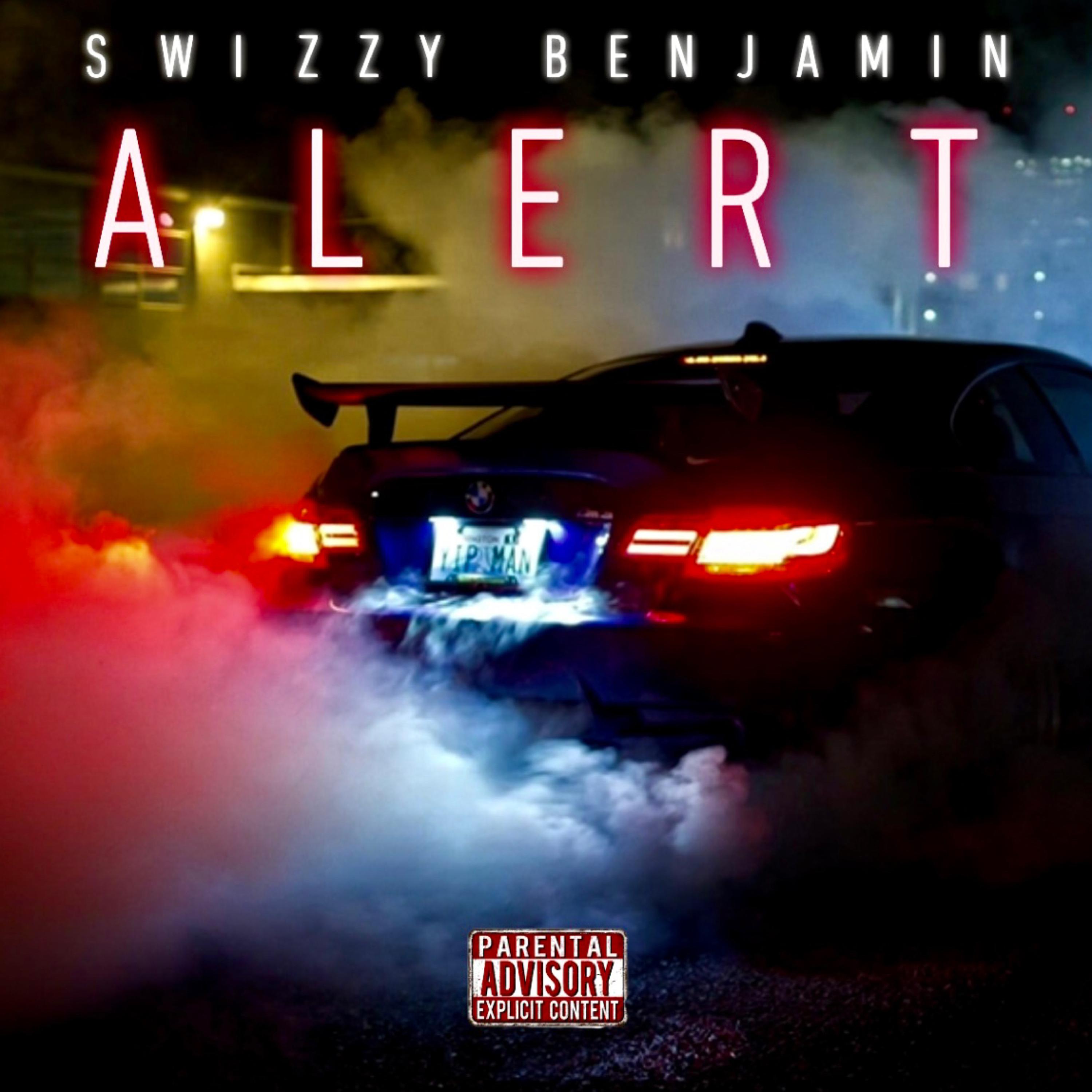 ALERT artwork