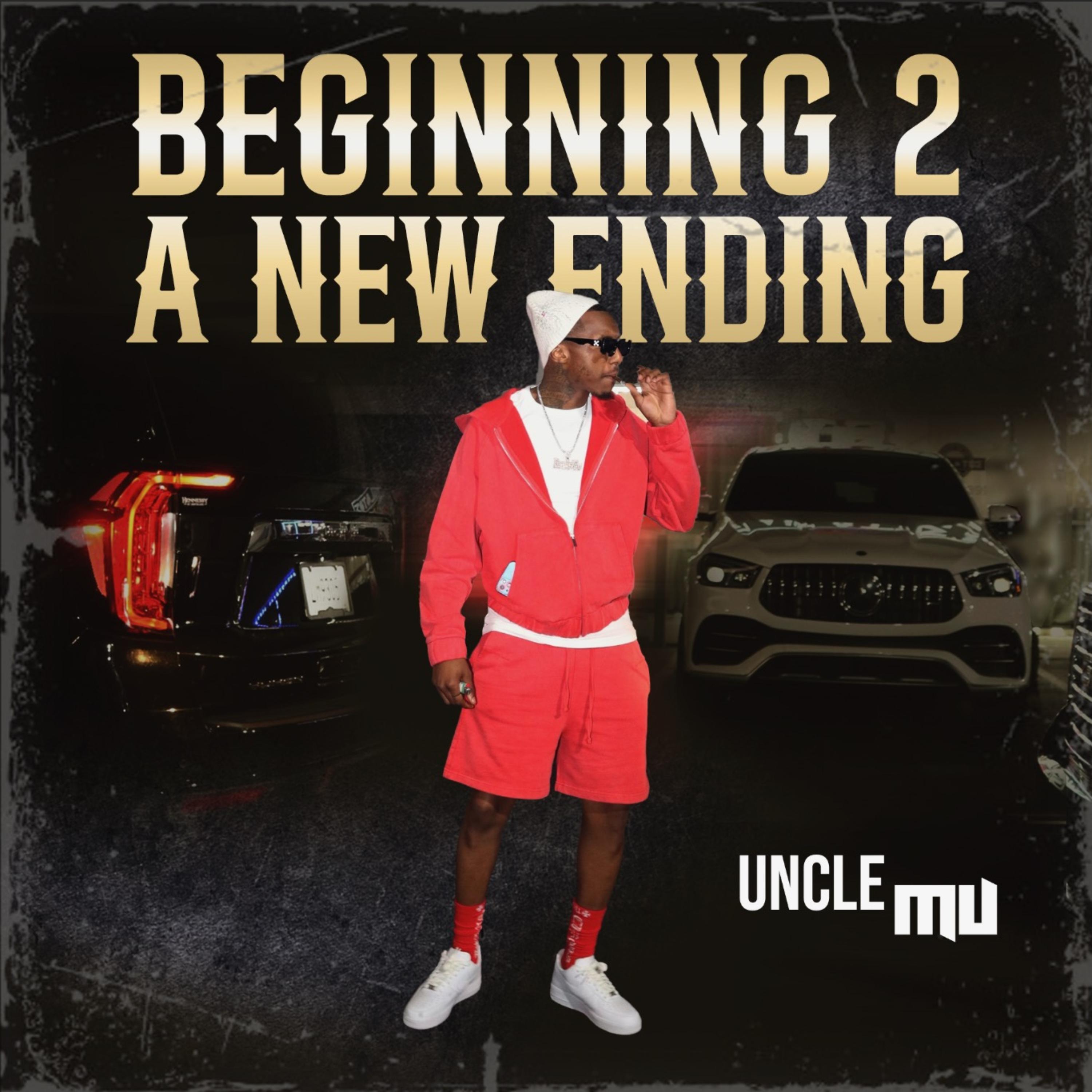 Beginning 2 A New Ending artwork