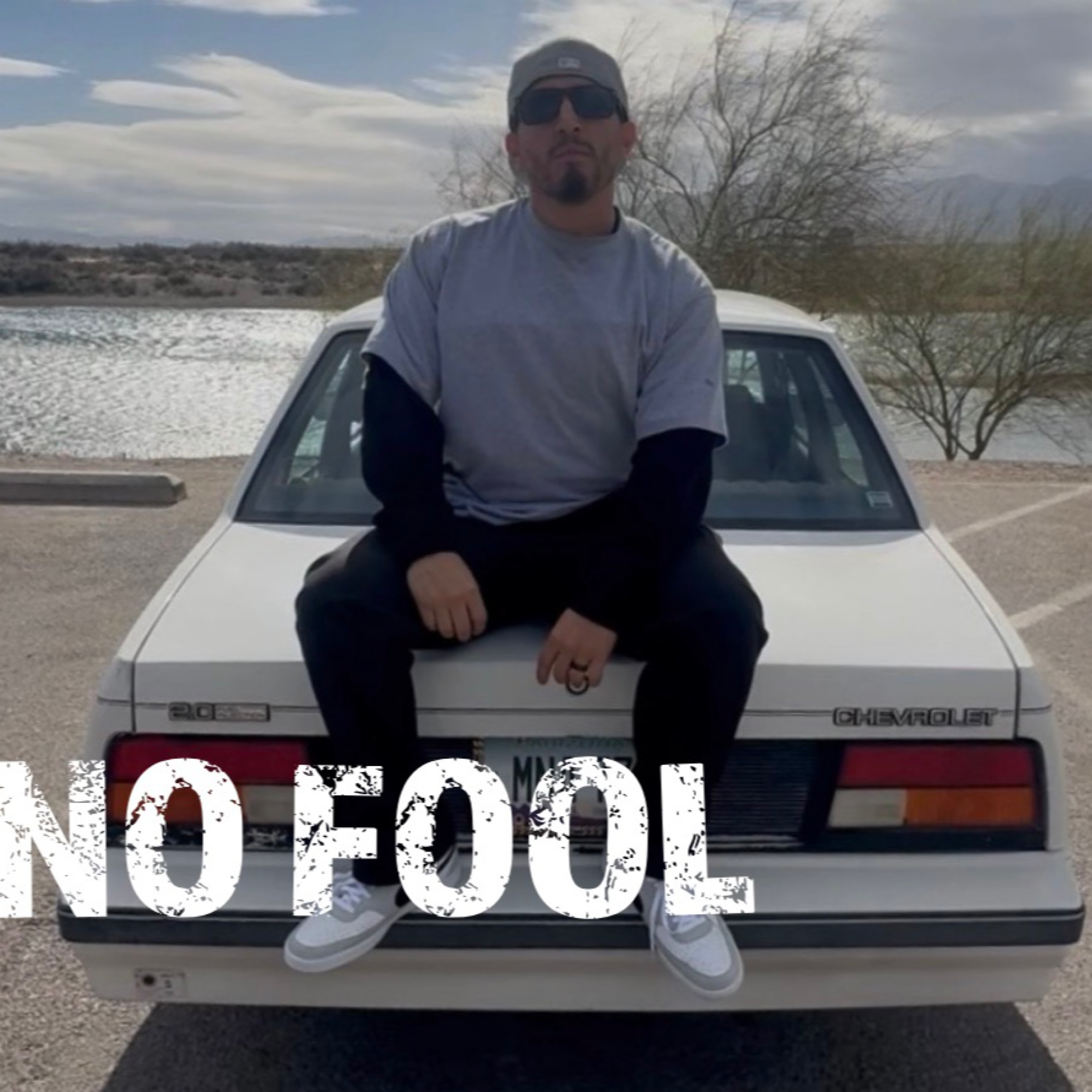 No Fool artwork
