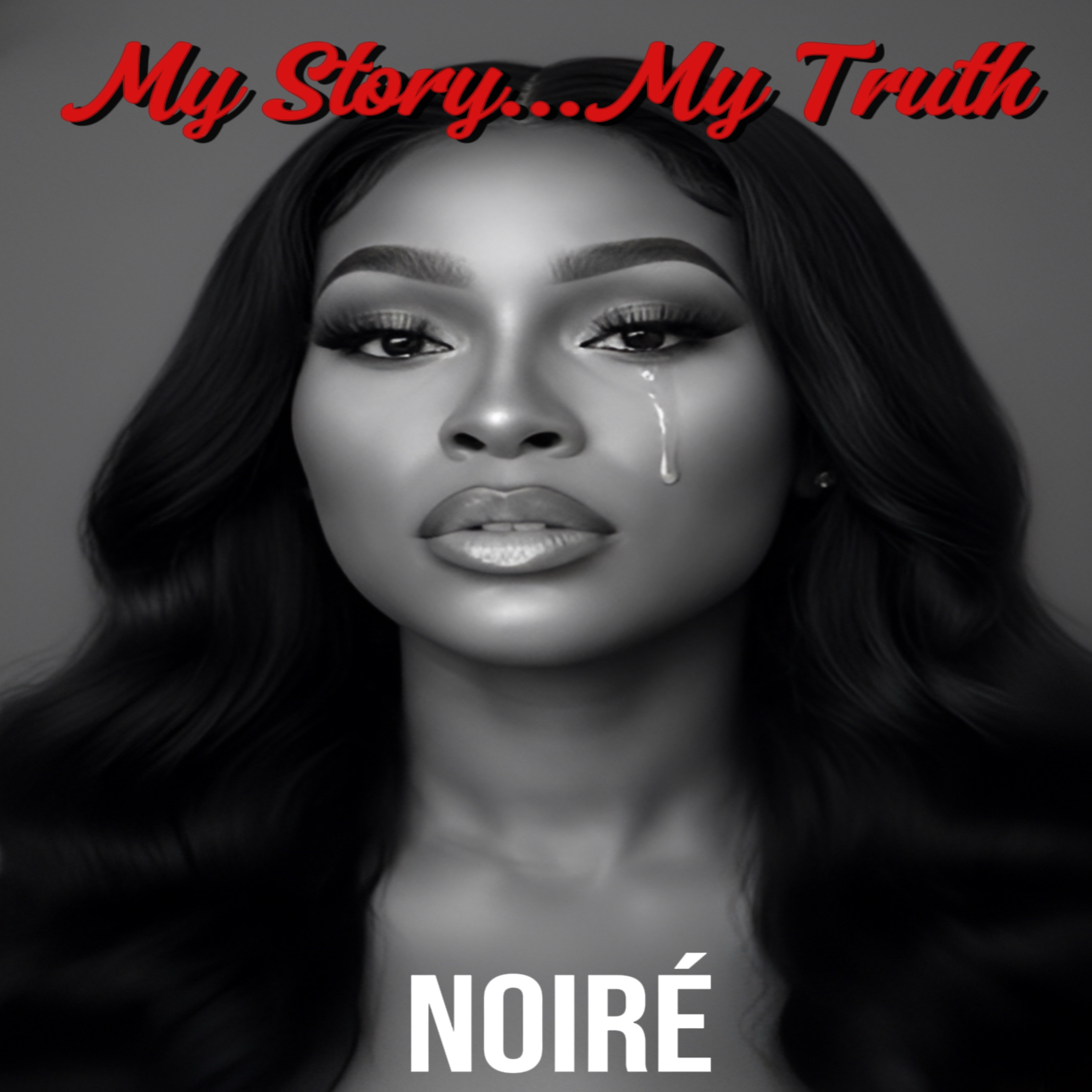 My Story, My Truth artwork