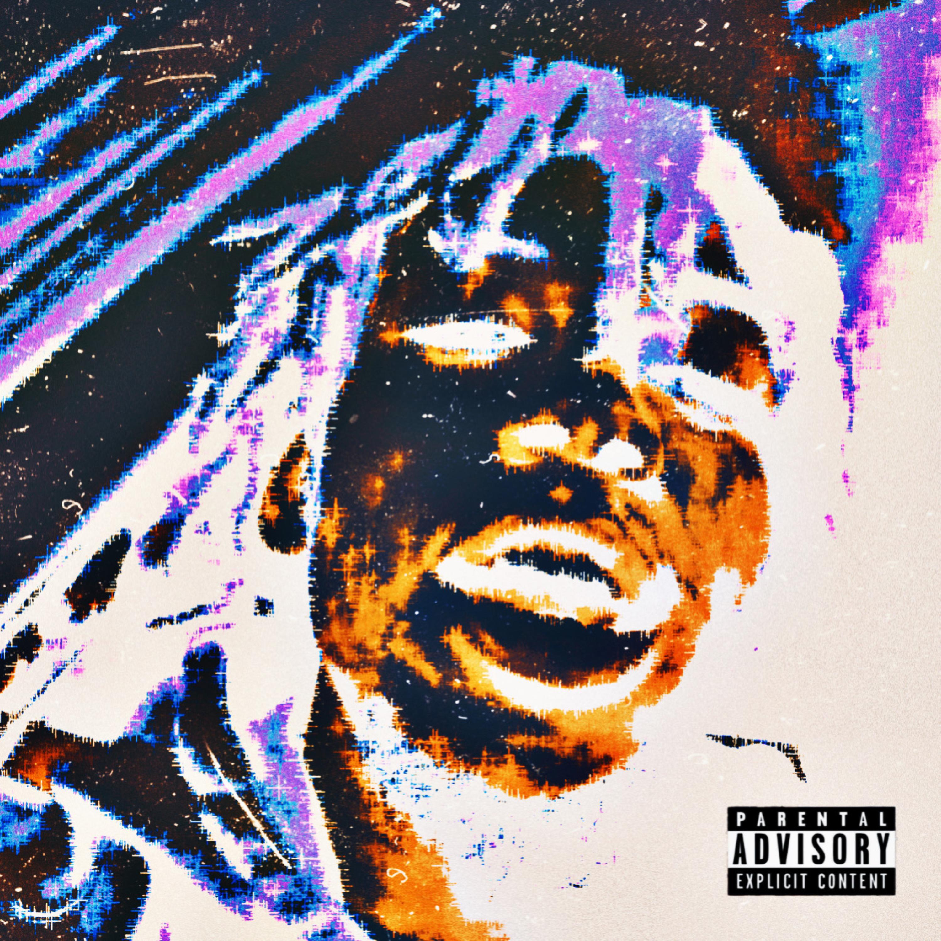 Get High artwork