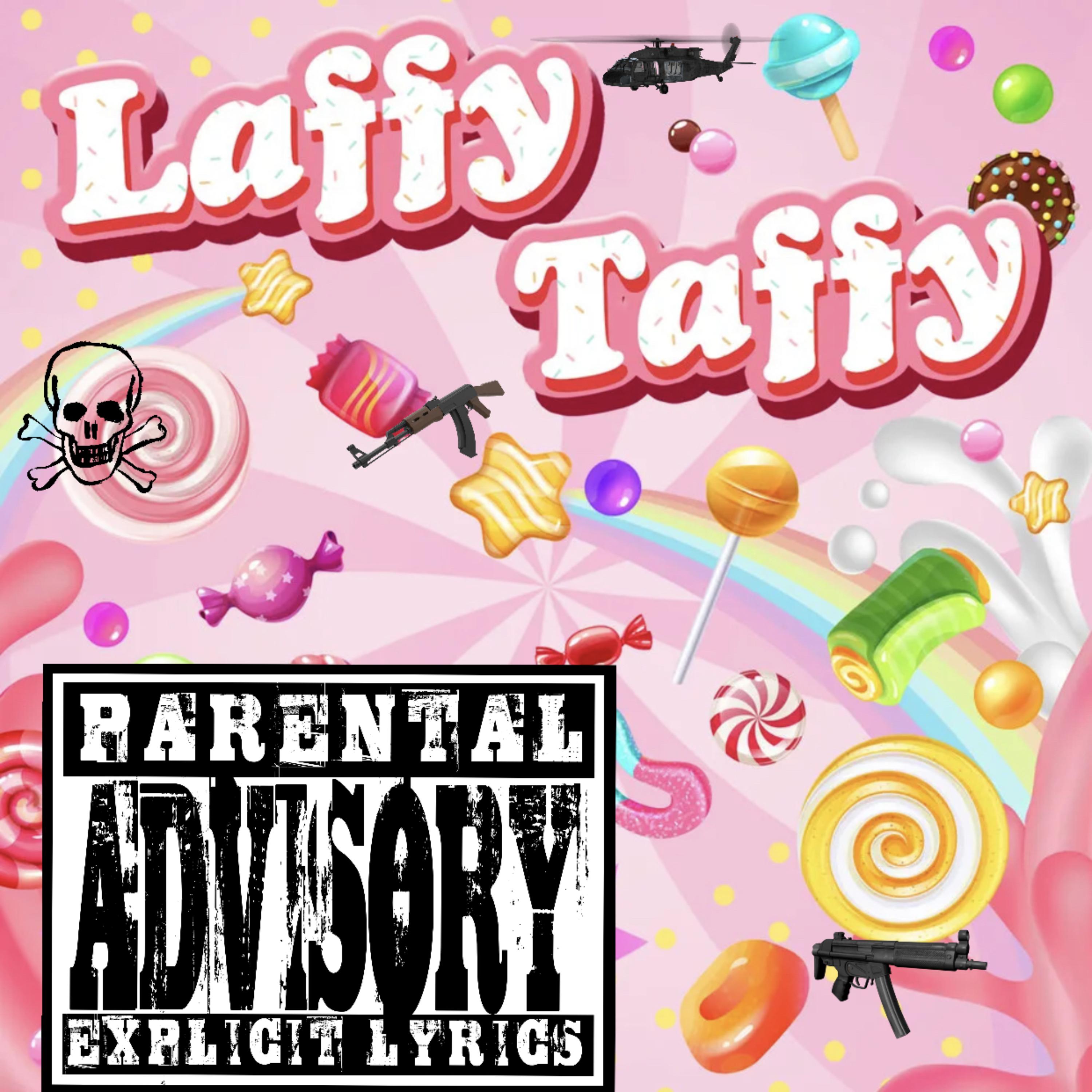 Laffy Taffy artwork
