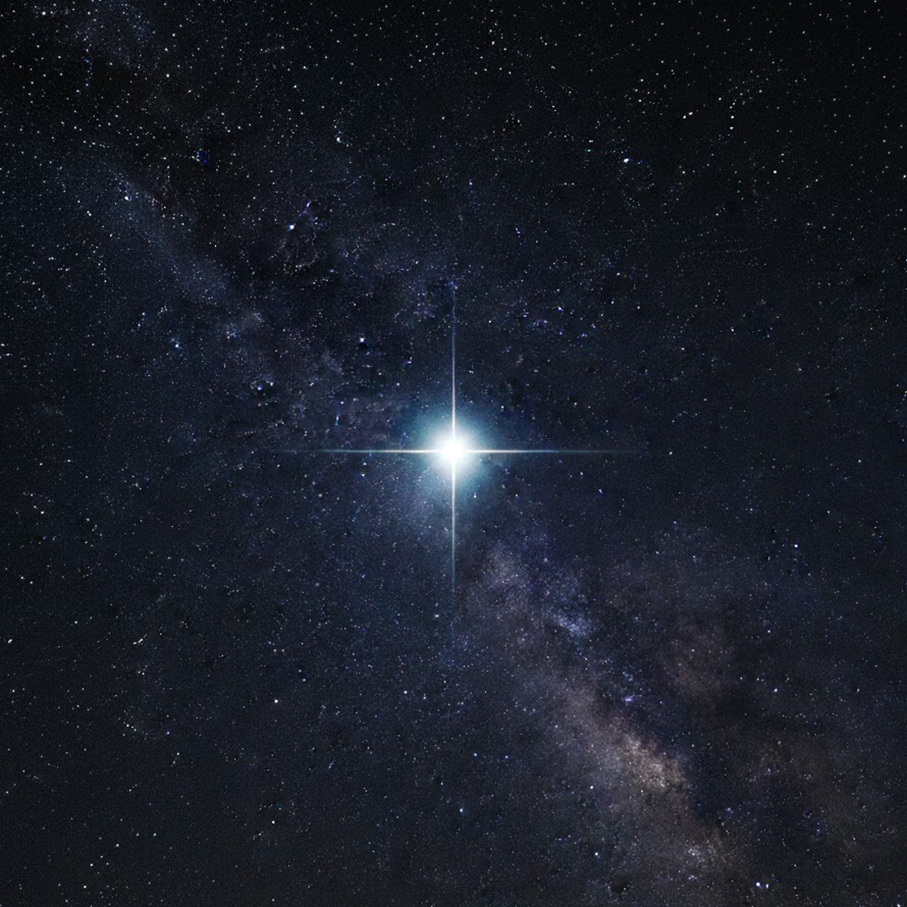 ESTRELA NORTE artwork