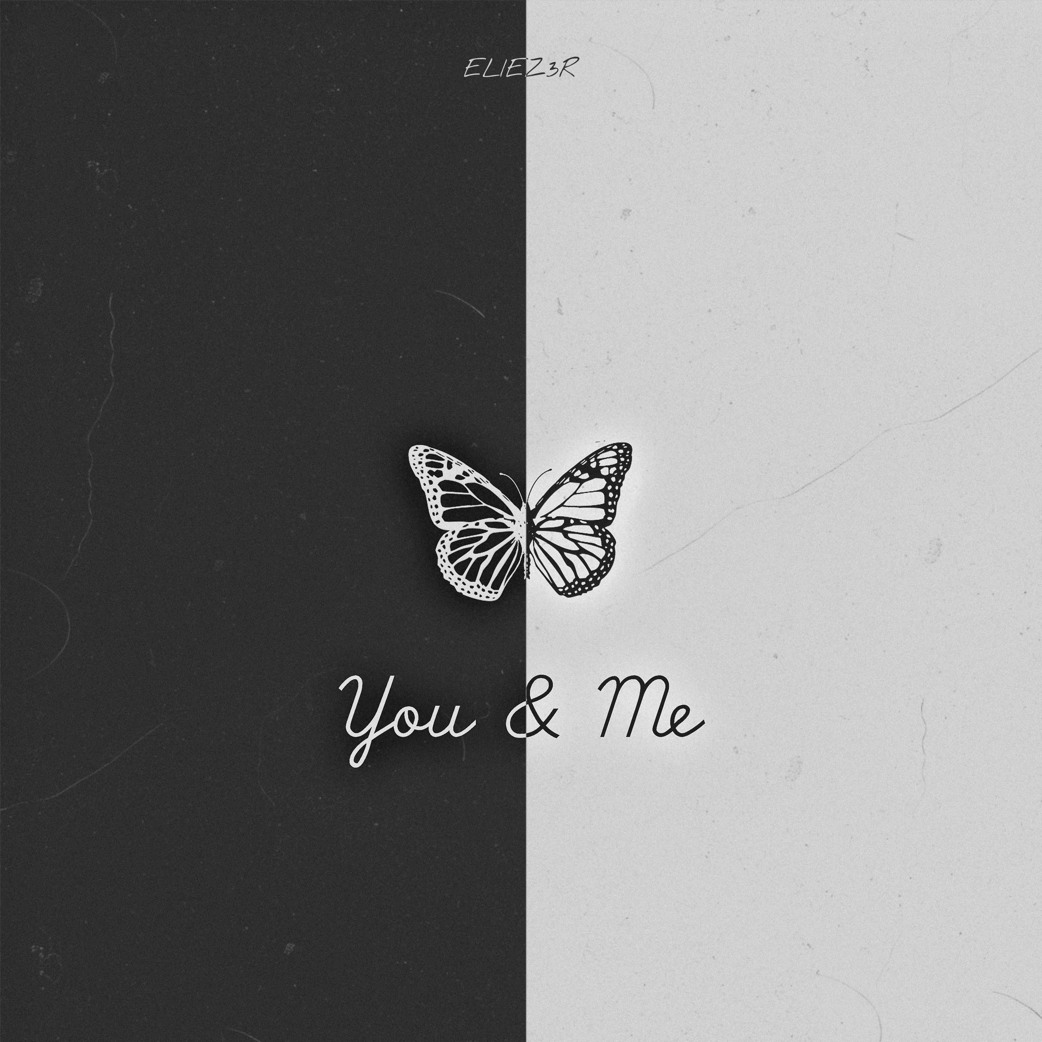 You & Me artwork