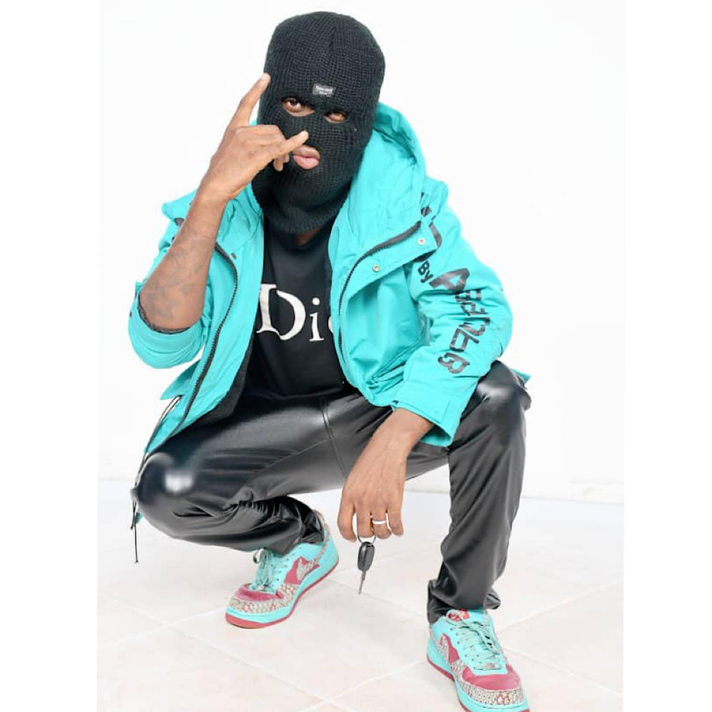 Tortue (freestyle) artwork