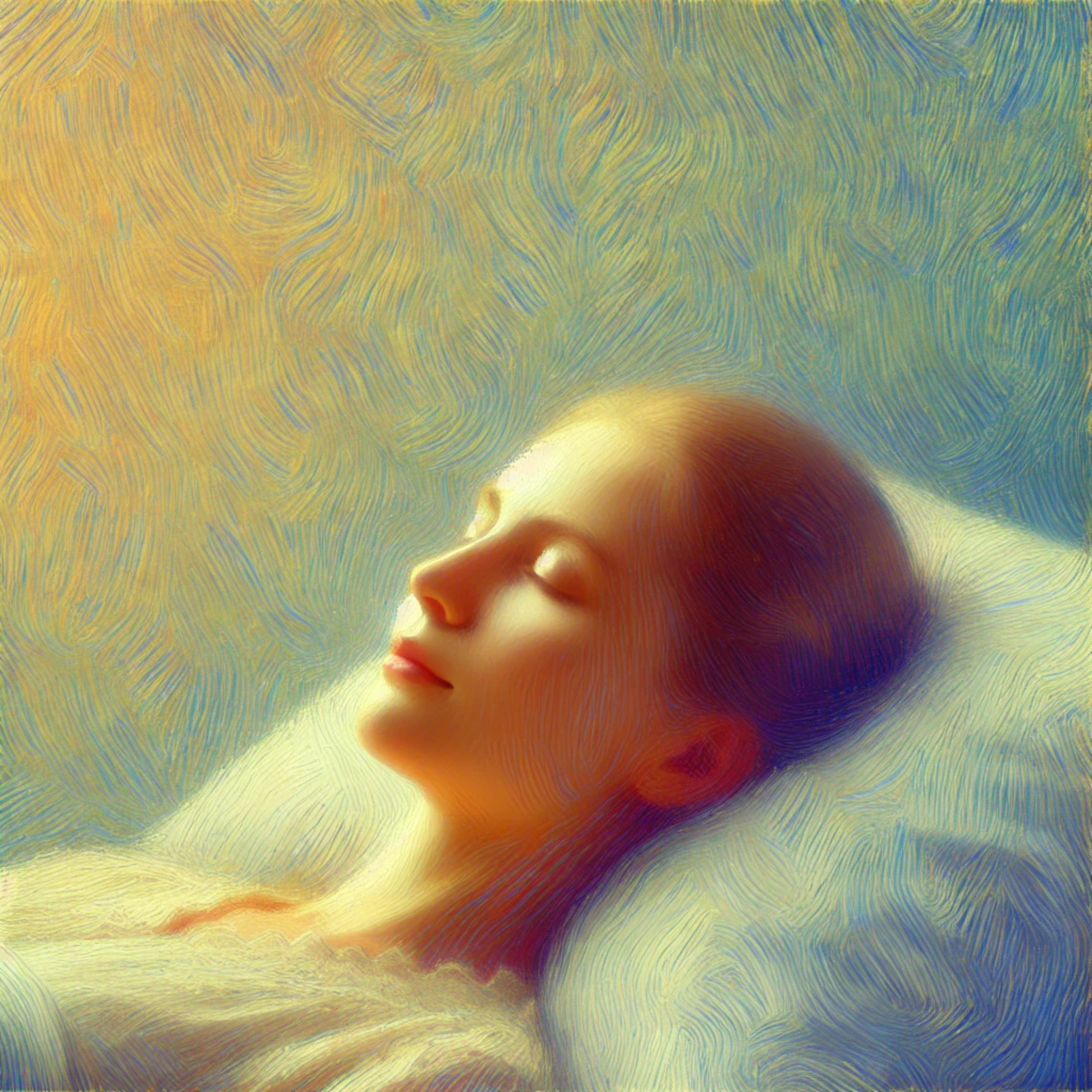 Sound Therapy For Stress Relief artwork