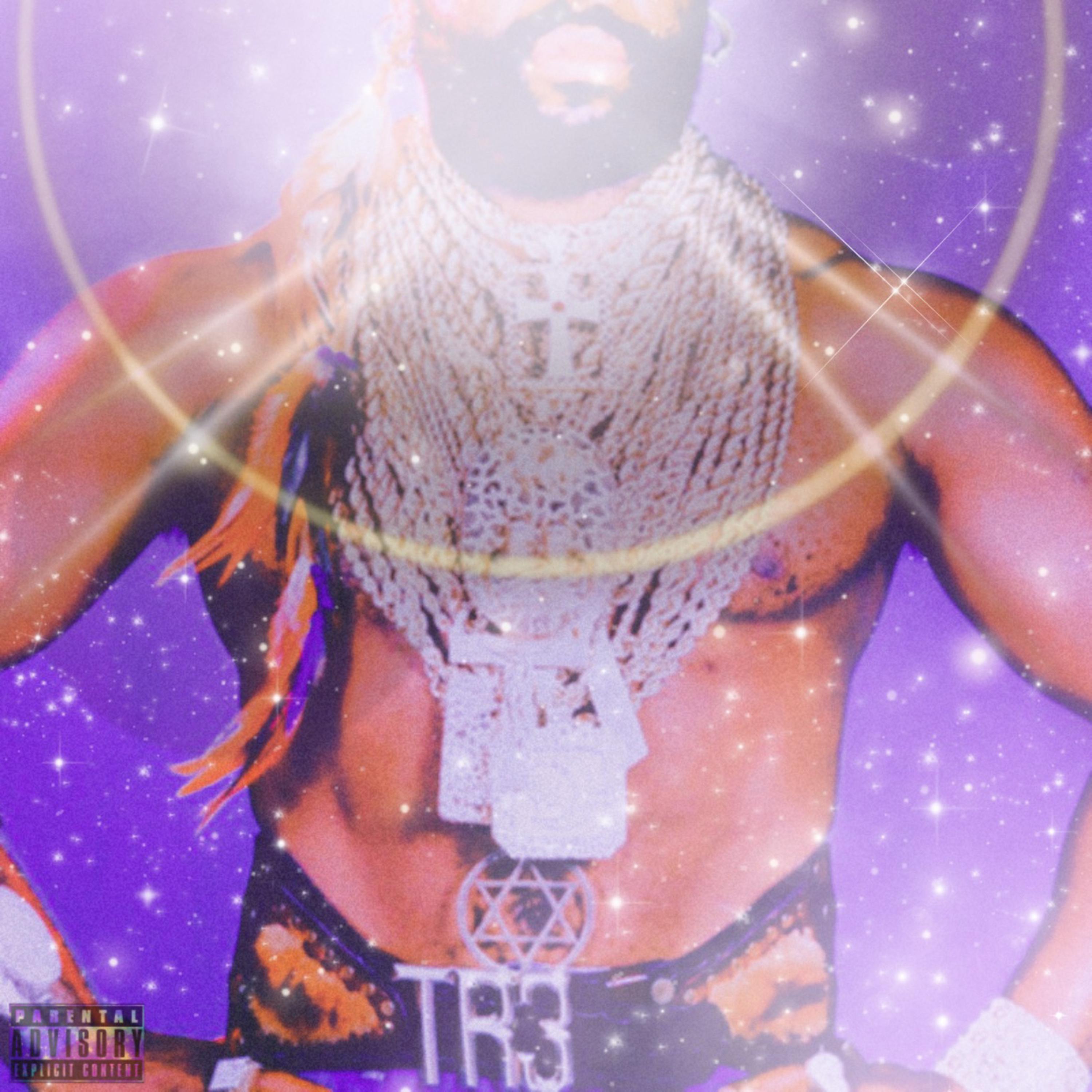 Mister T artwork