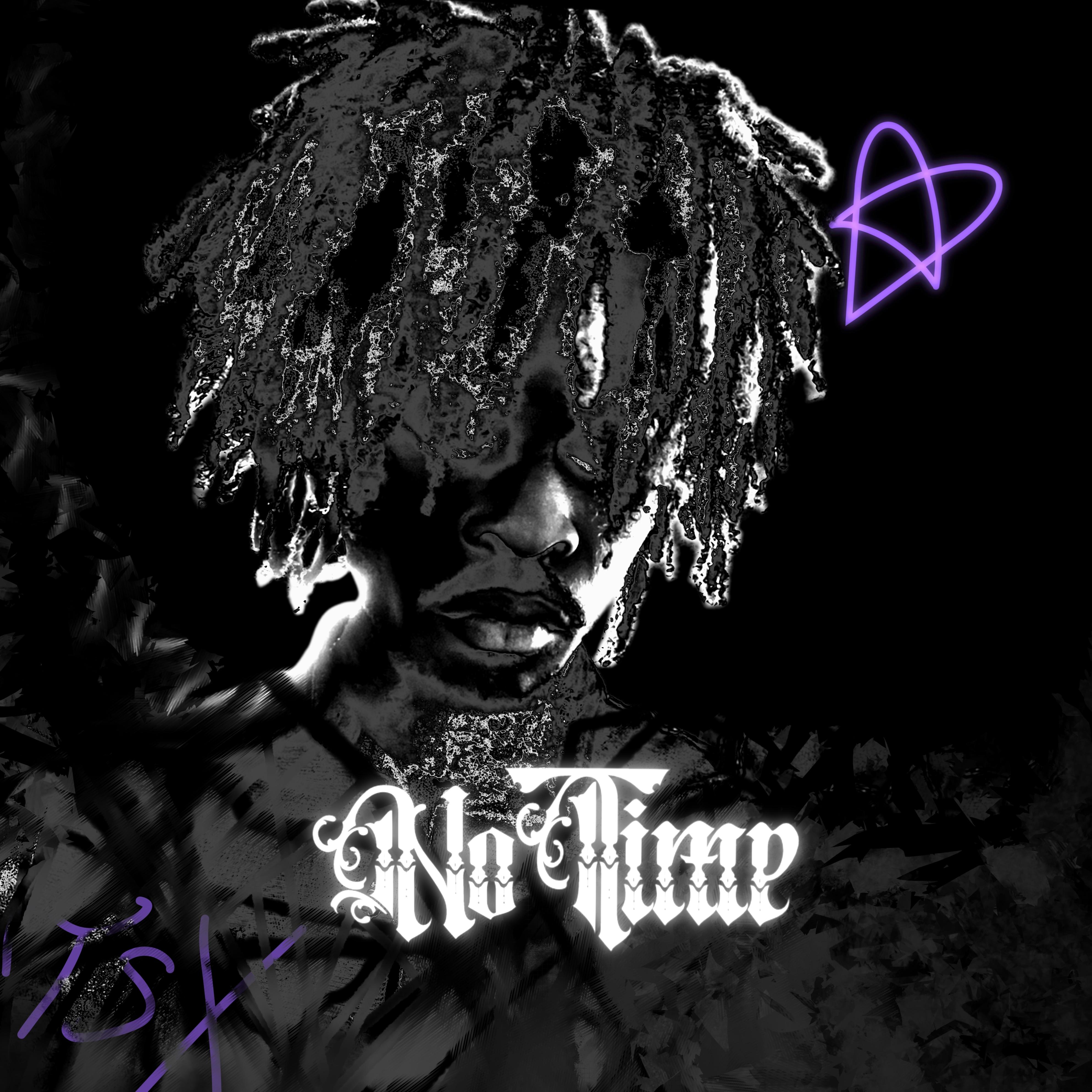 No Time artwork