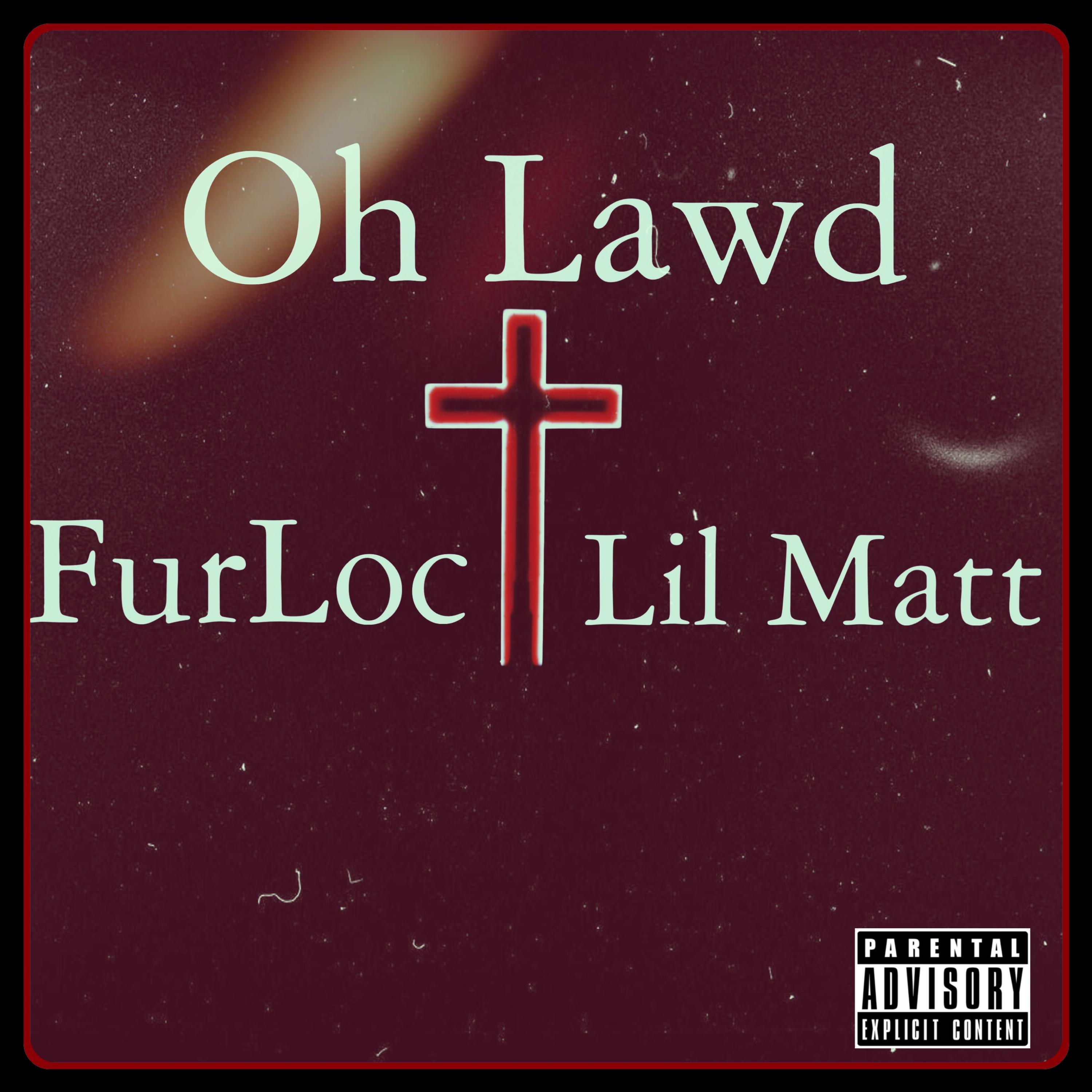 Oh Lawd artwork