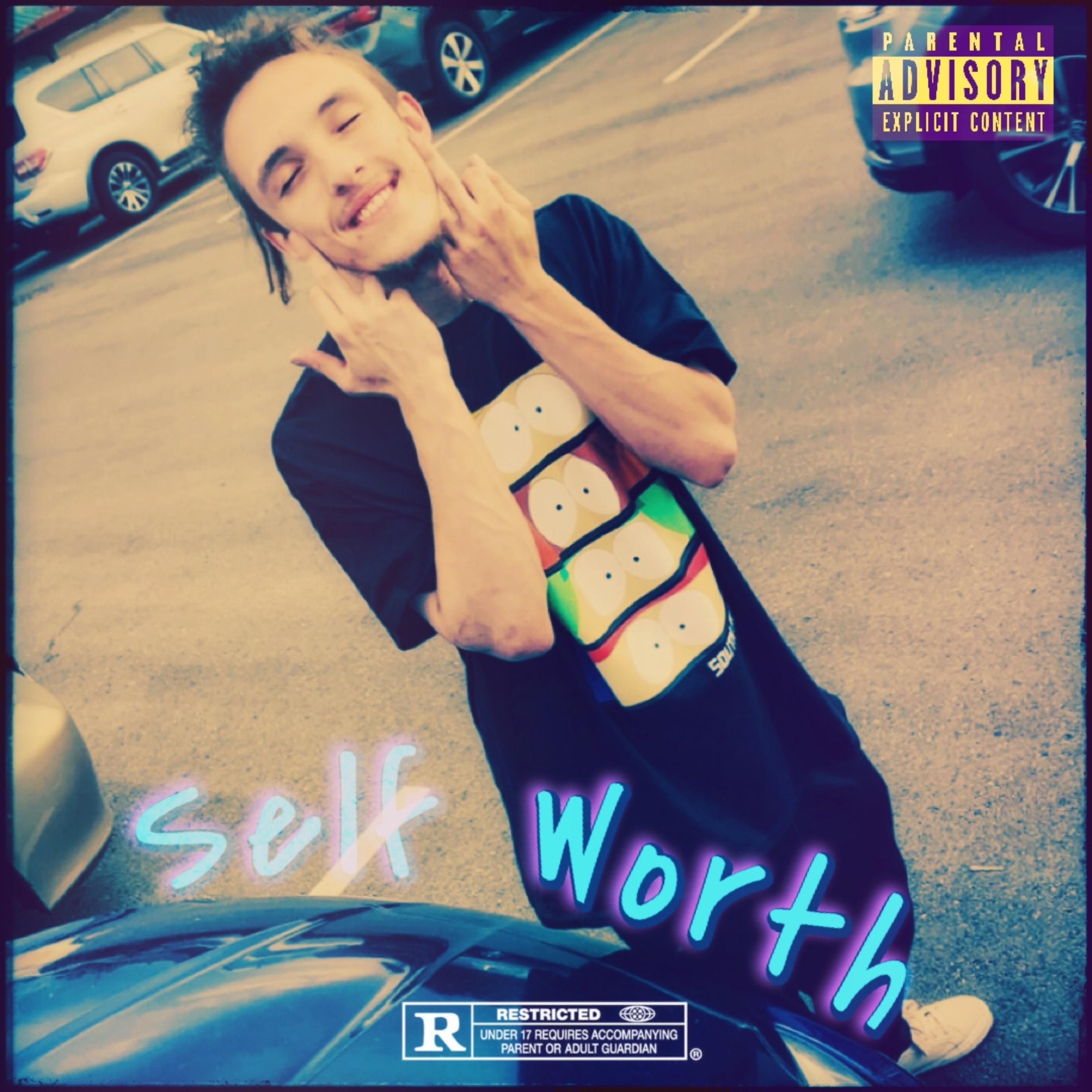 Self Worth artwork