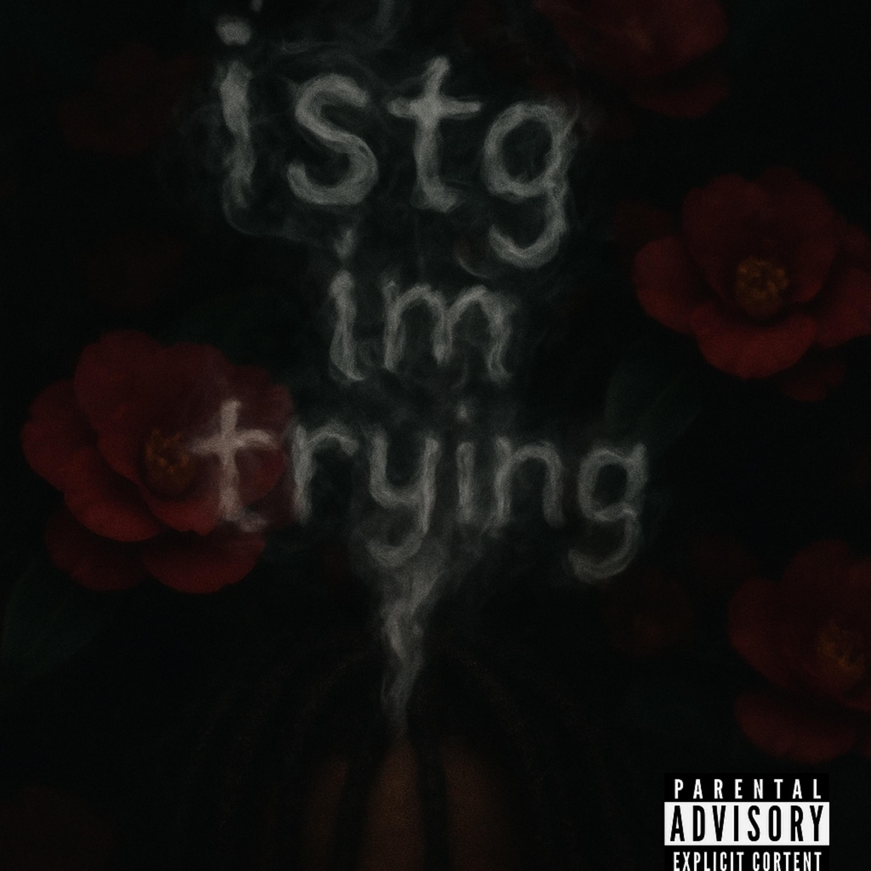 I’m trying artwork