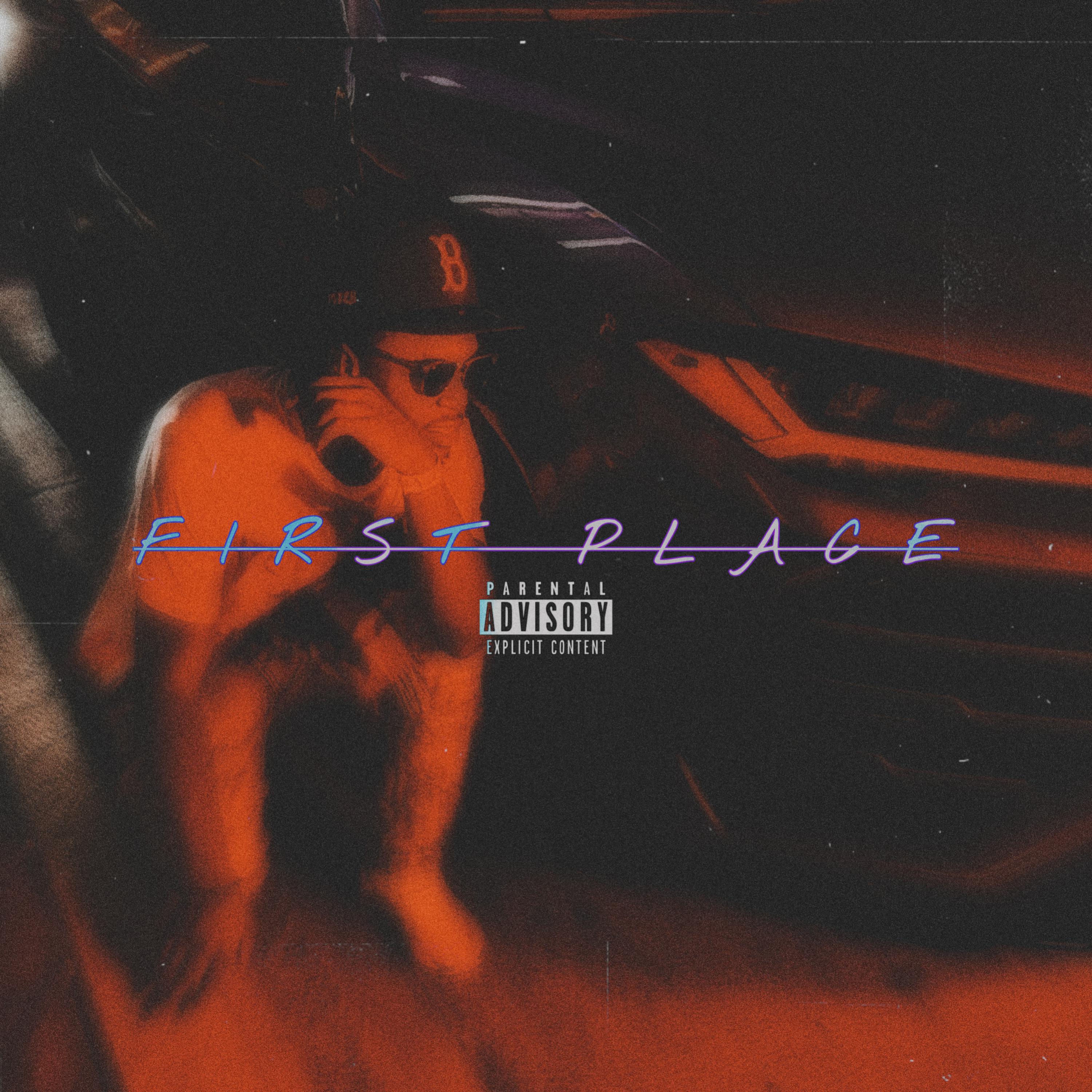 First Place artwork