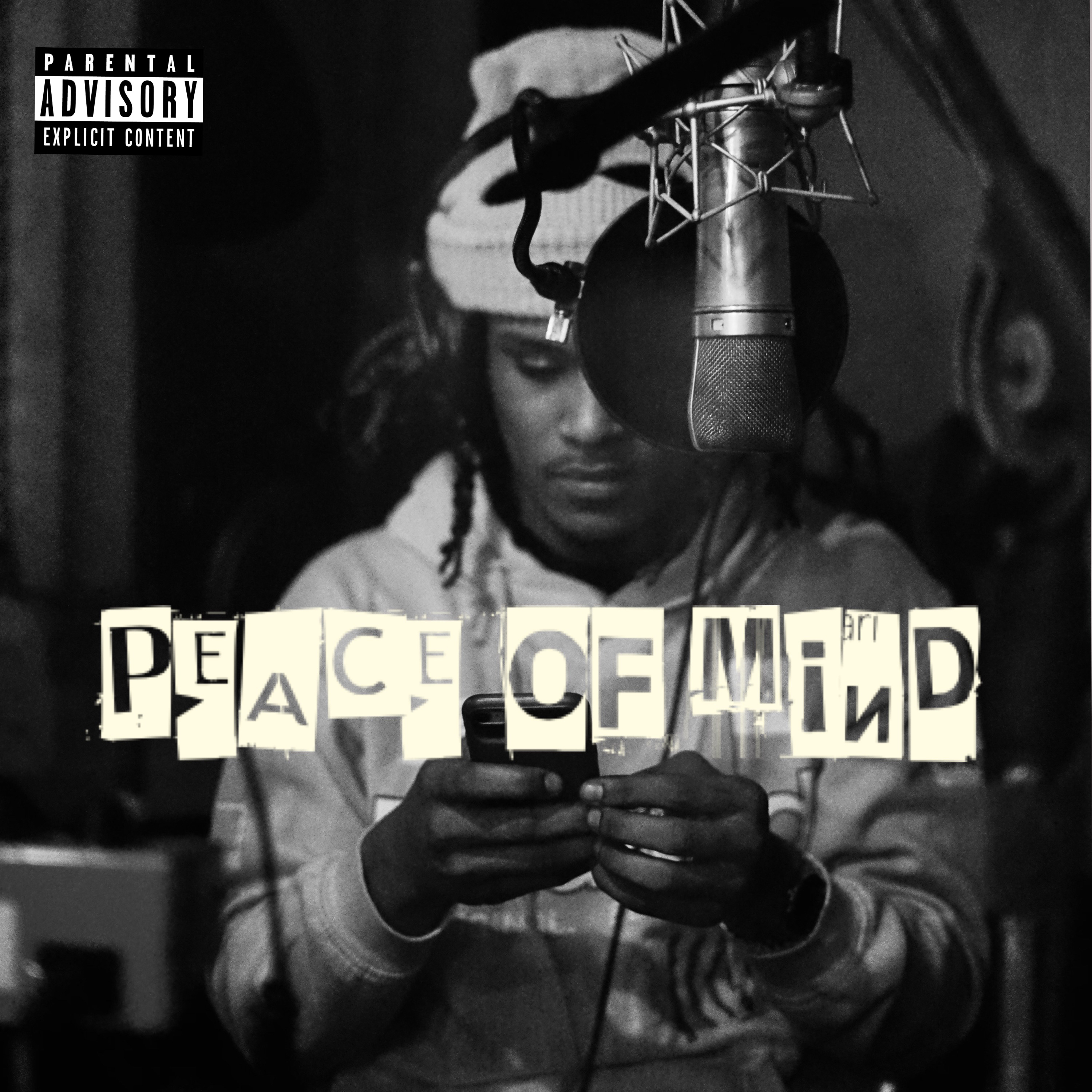 Peace Of Mind artwork