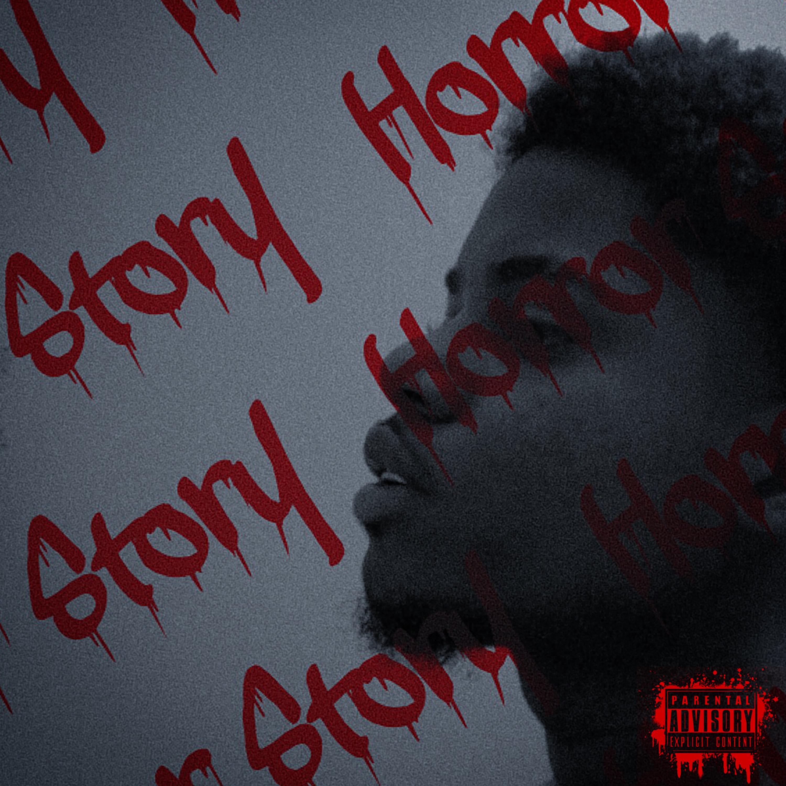 Horror Story artwork