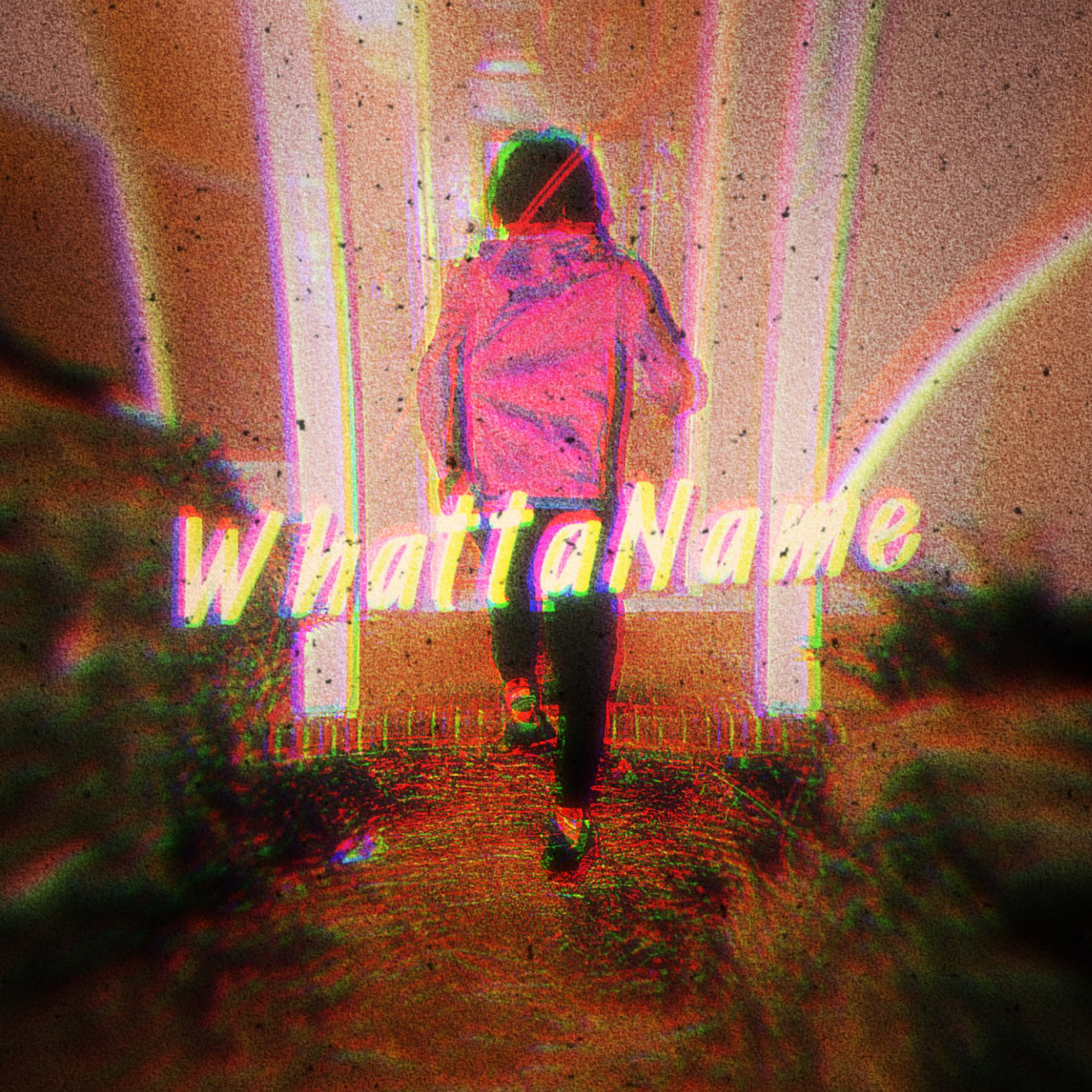 WhattaName artwork