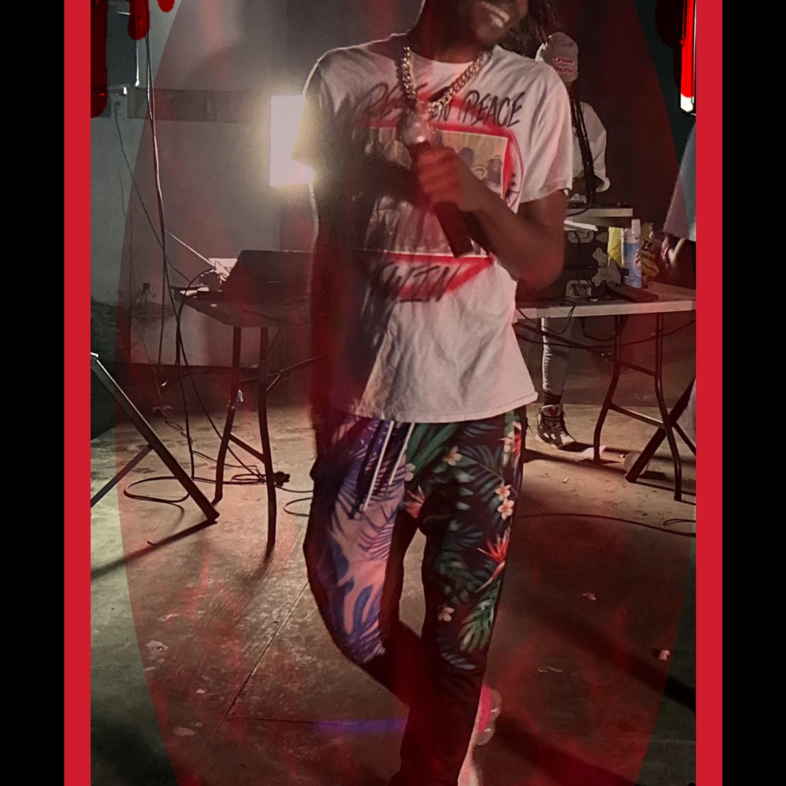 Yea Its Dostaa artwork
