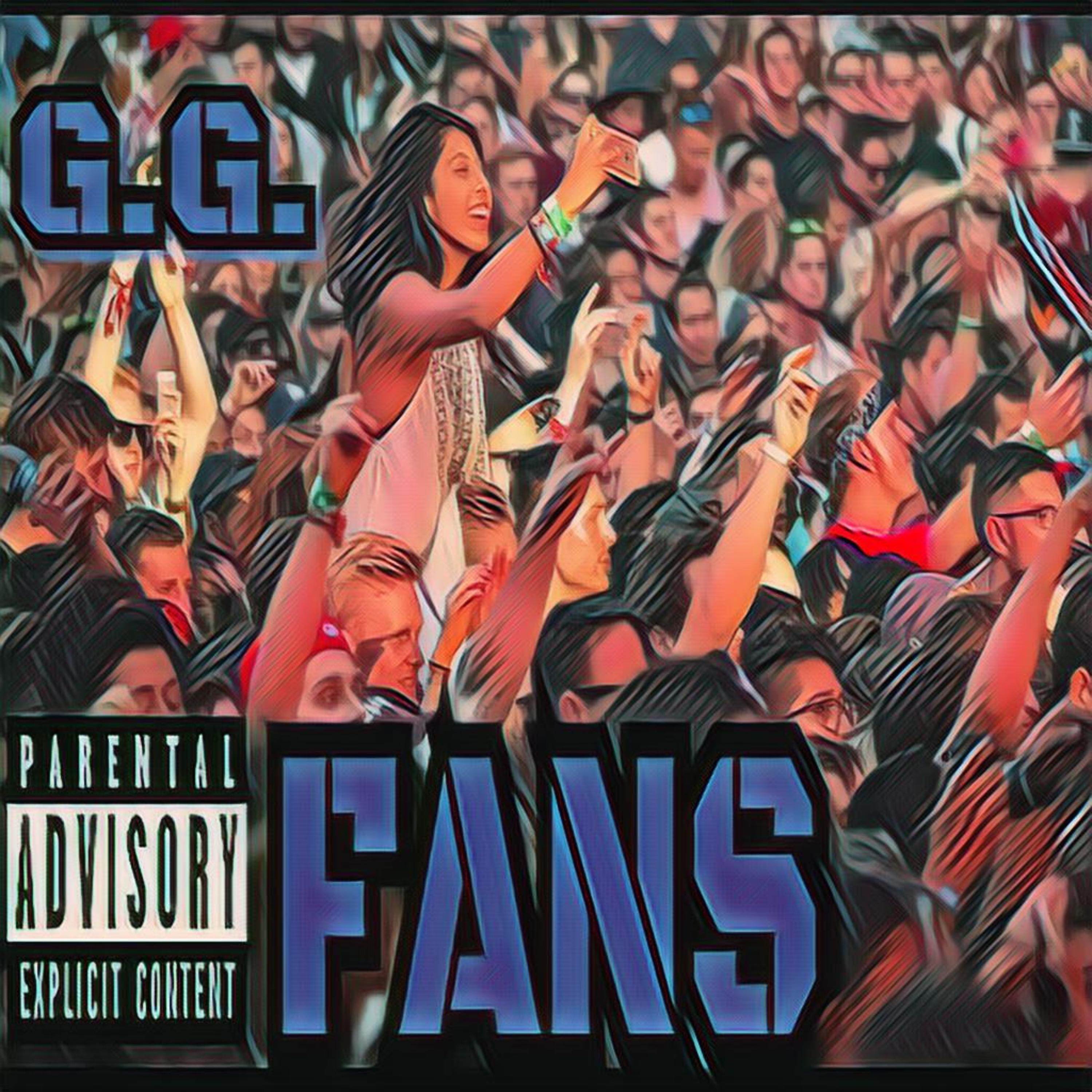 FANS artwork