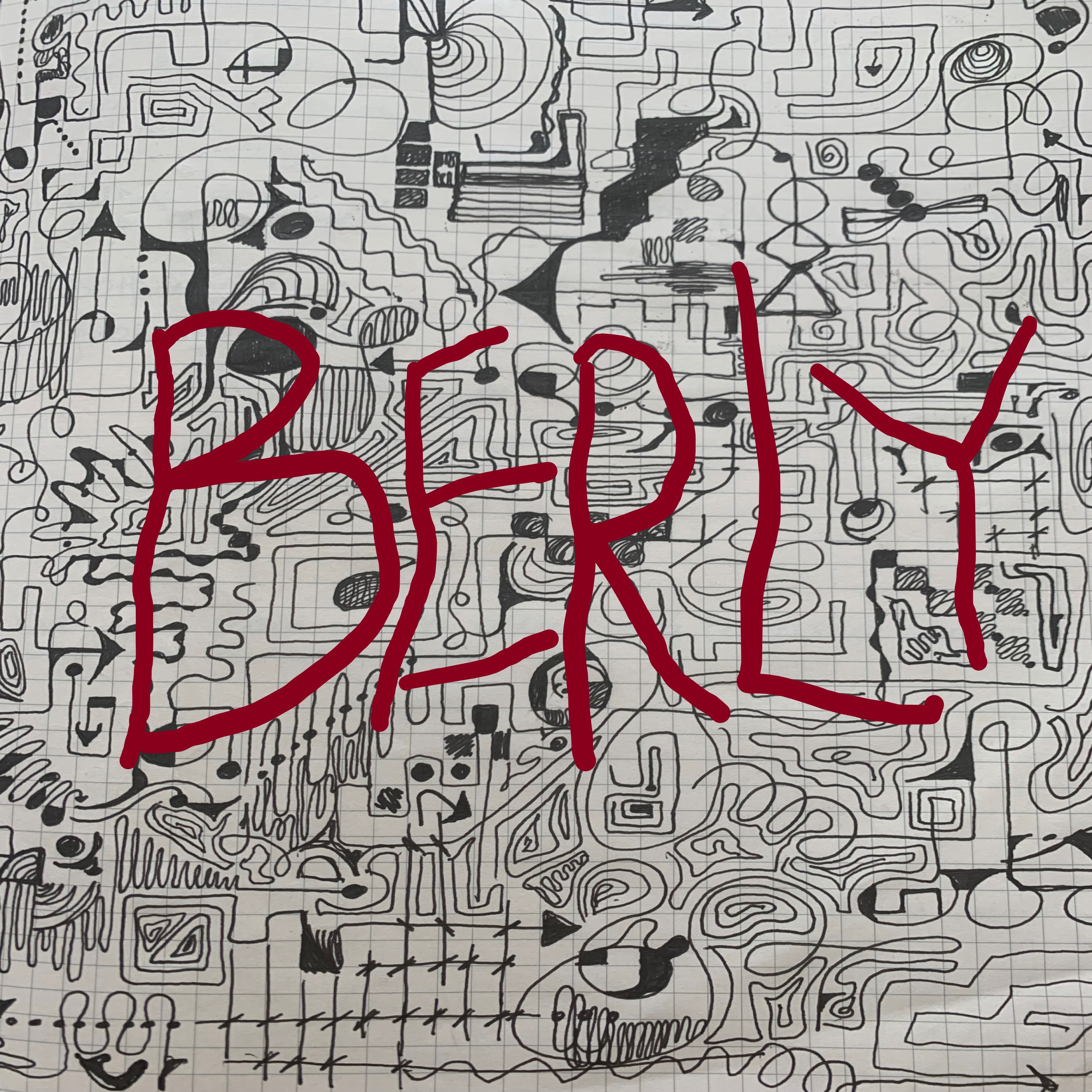Berly artwork