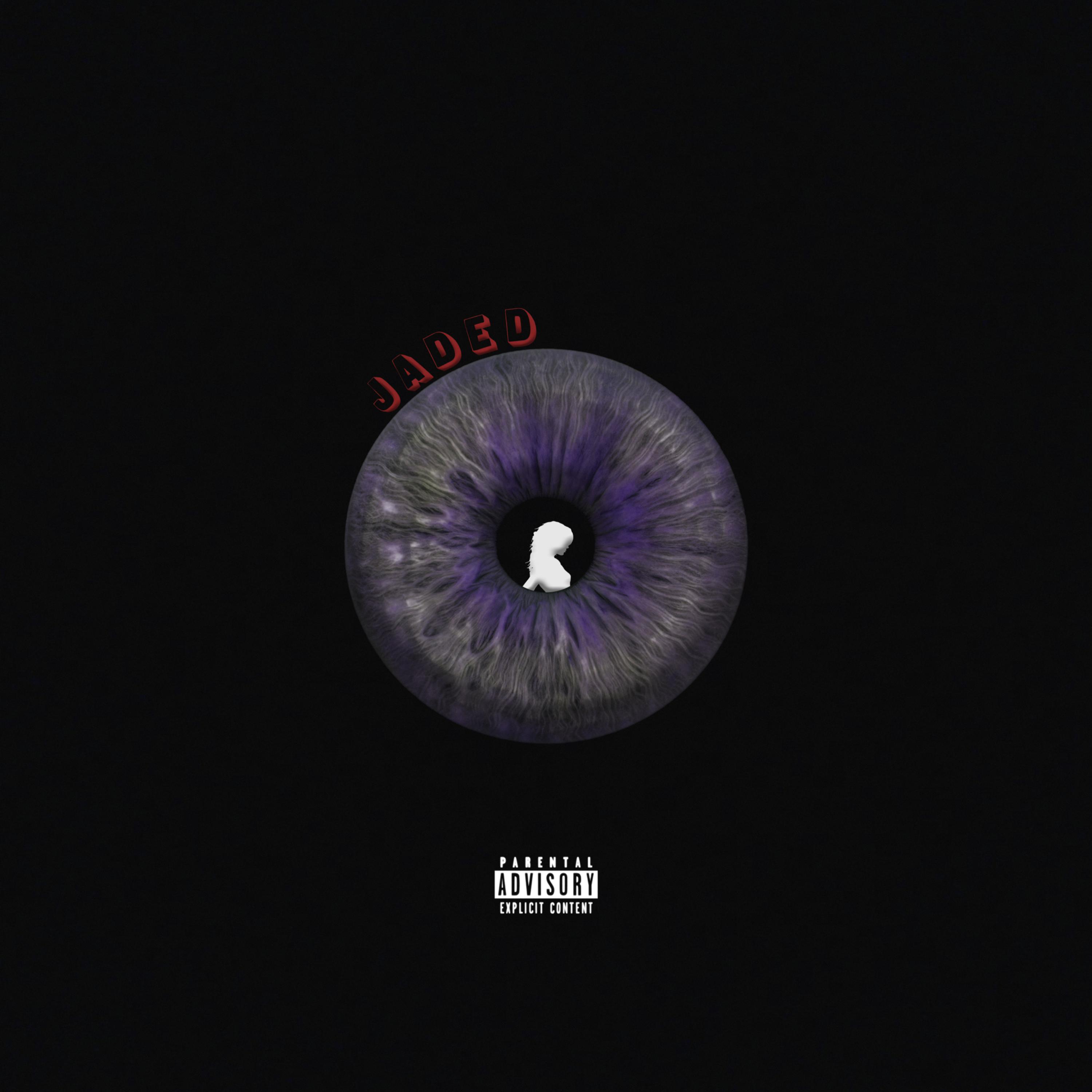 Jaded artwork