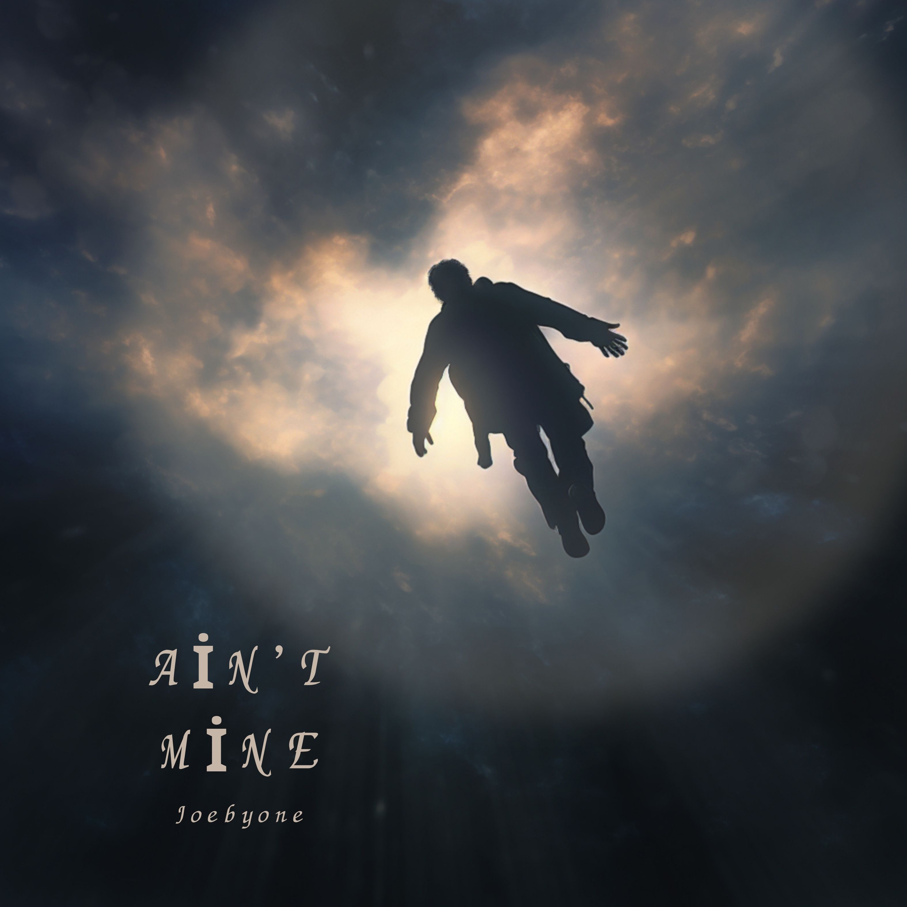 Ain't Mine artwork