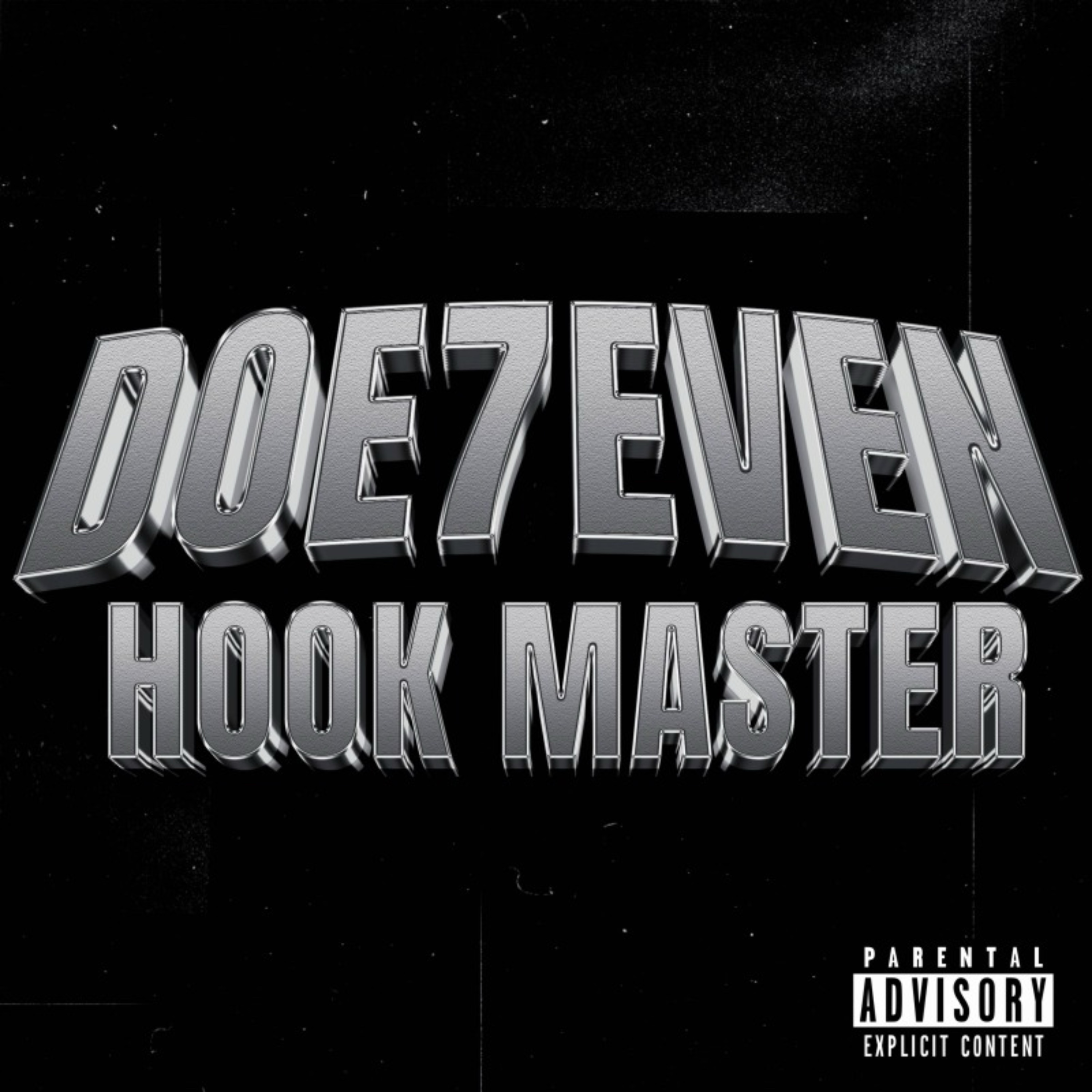 Hook Master artwork