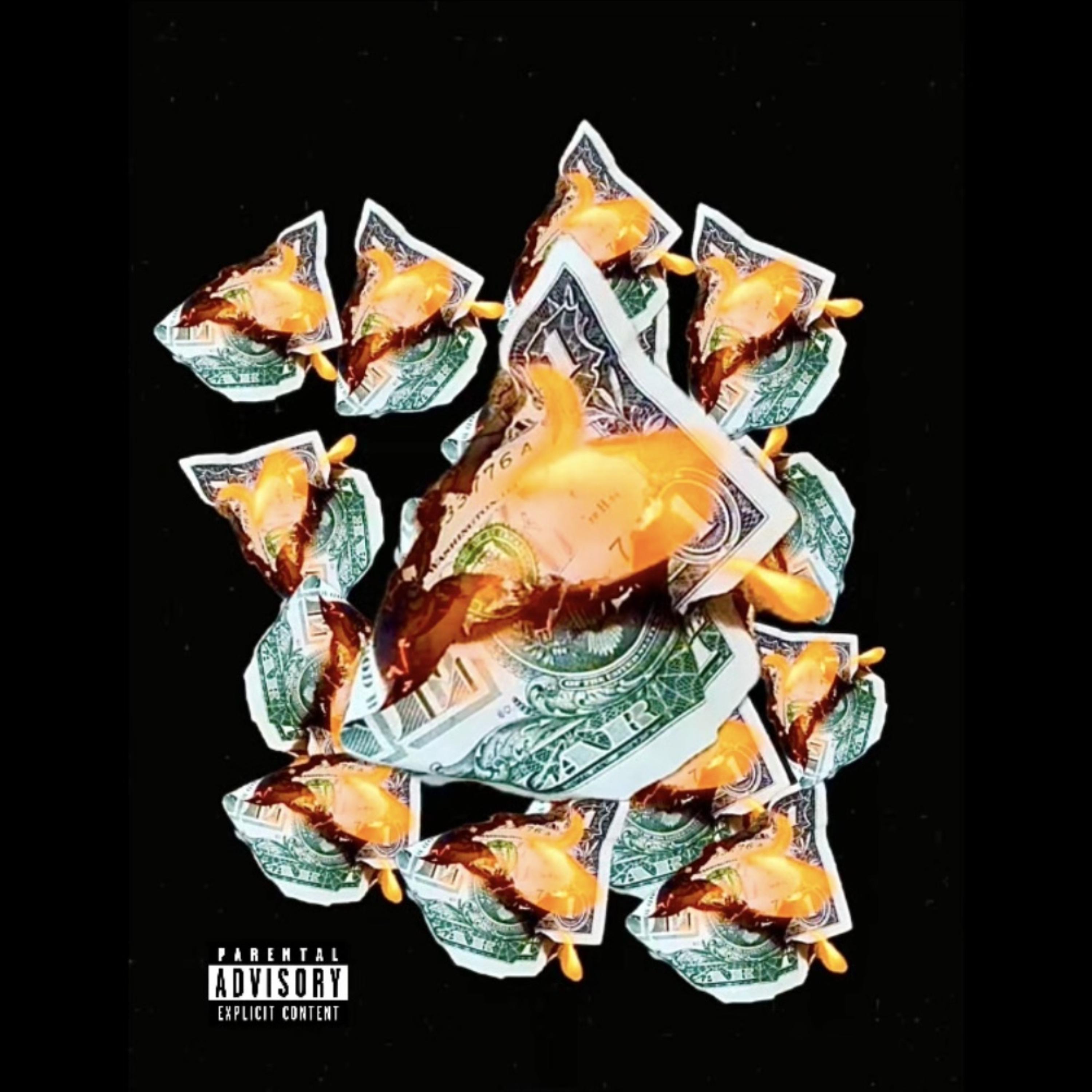 GO GETTER artwork