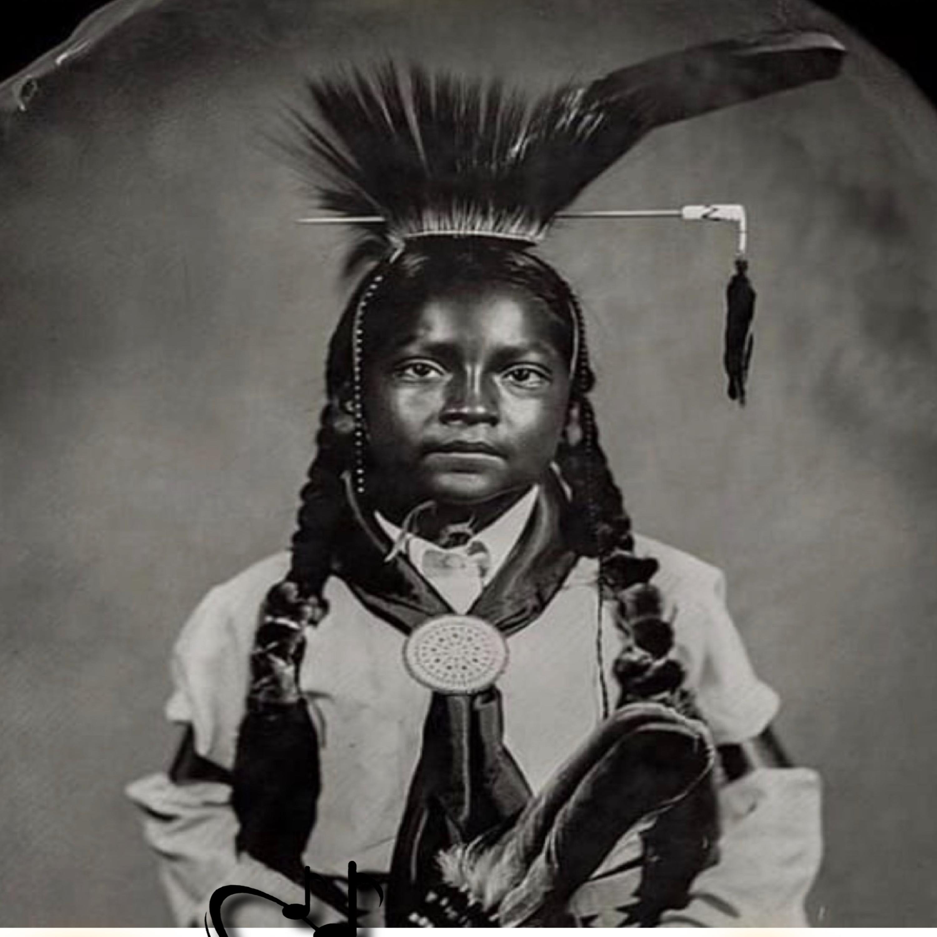 Originie not Native artwork