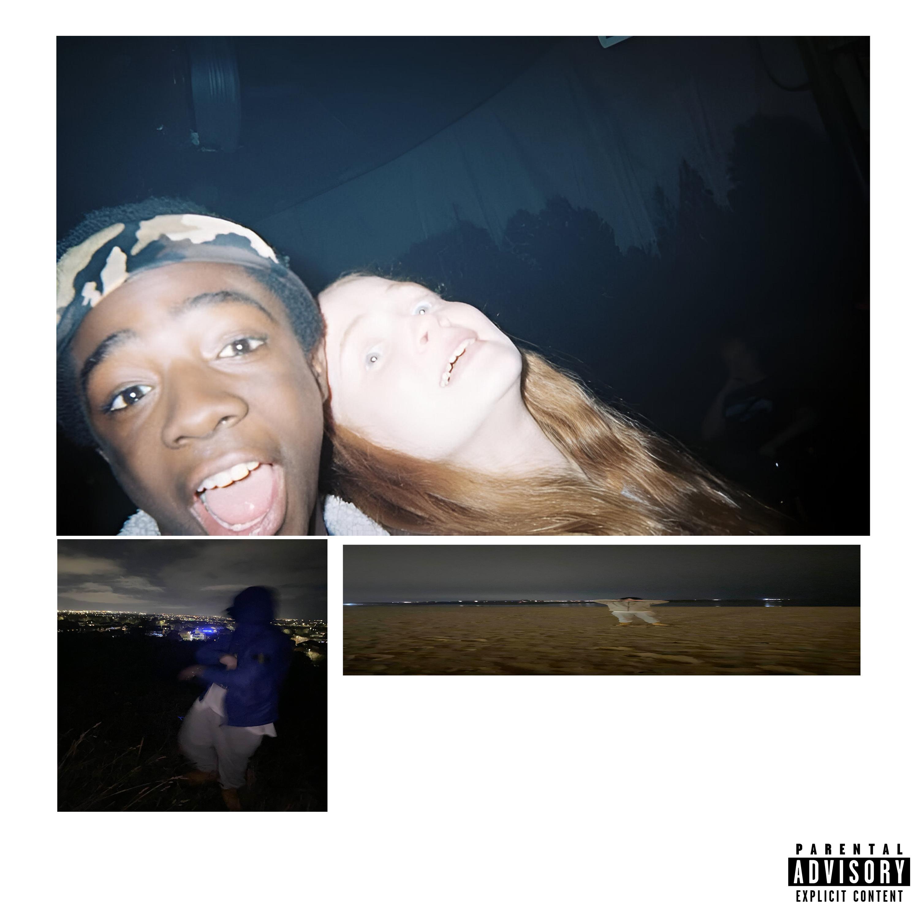 just tell me whats wrong artwork